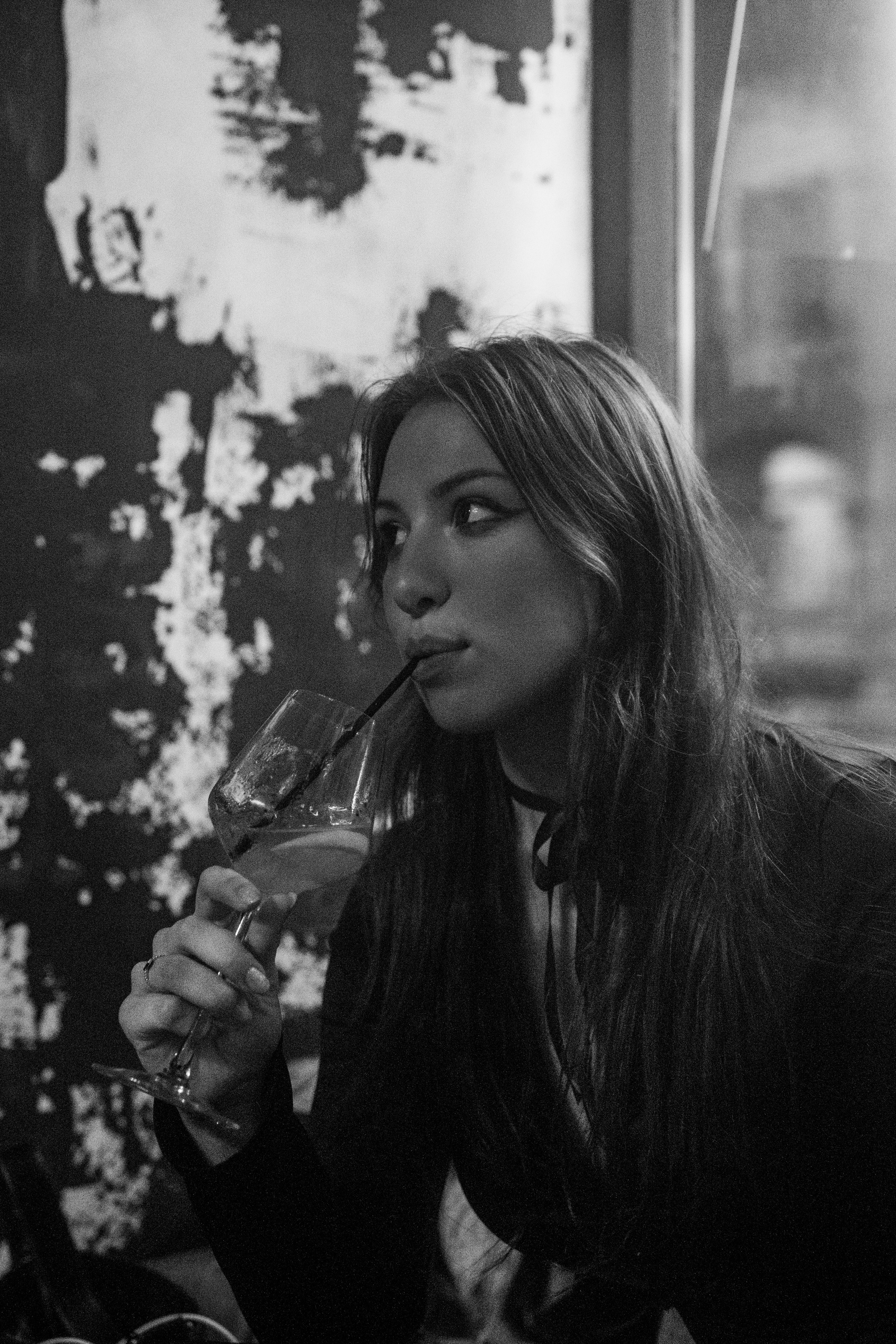 Из Сибири с любовью. Бар разбитых сердец. Концертный и репортажный фотограф в Санкт-Петербурге Слава Пахомов