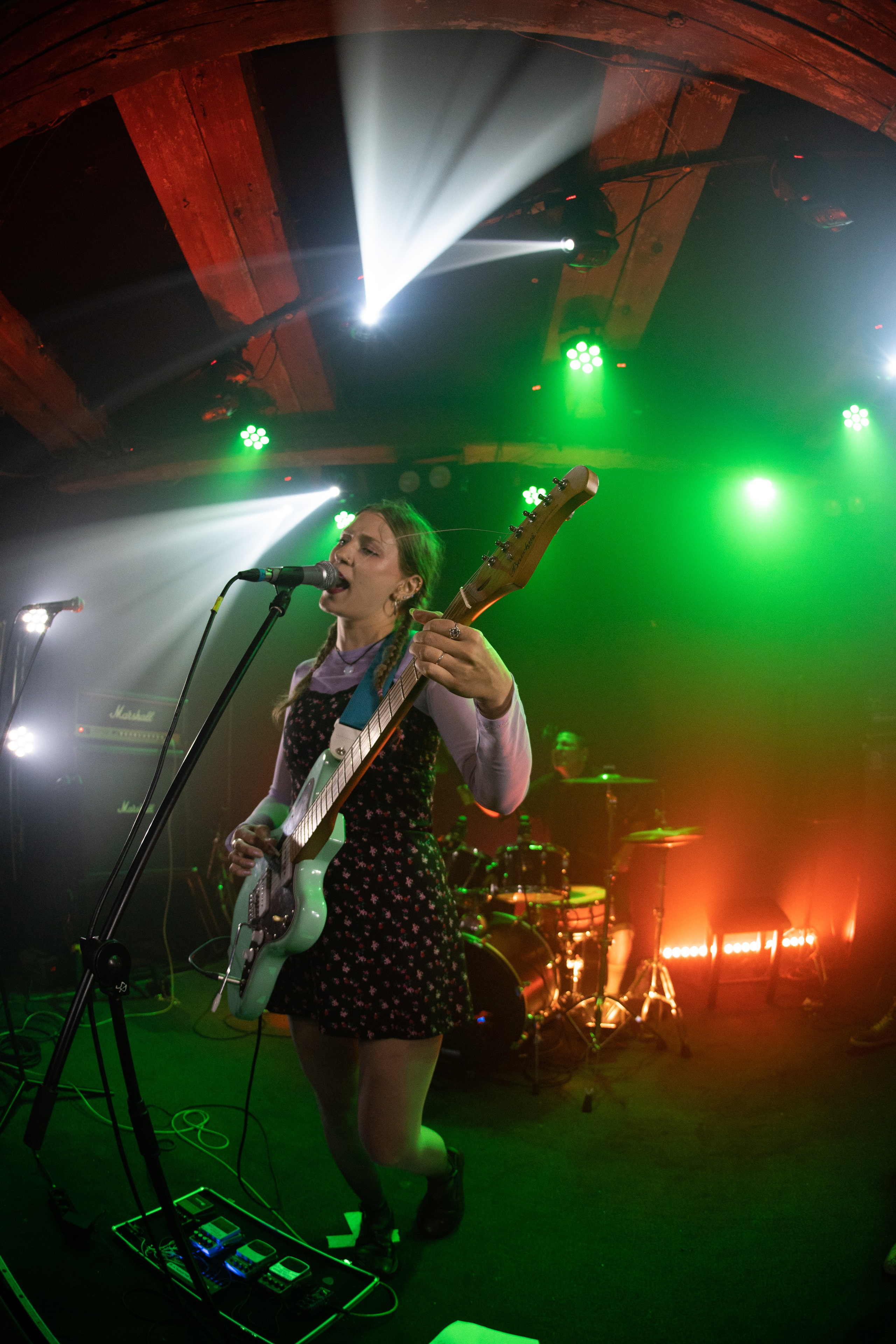 Депрессия и принятие|Zoccolo 2.0. Концертный и репортажный фотограф в Санкт-Петербурге Слава Пахомов