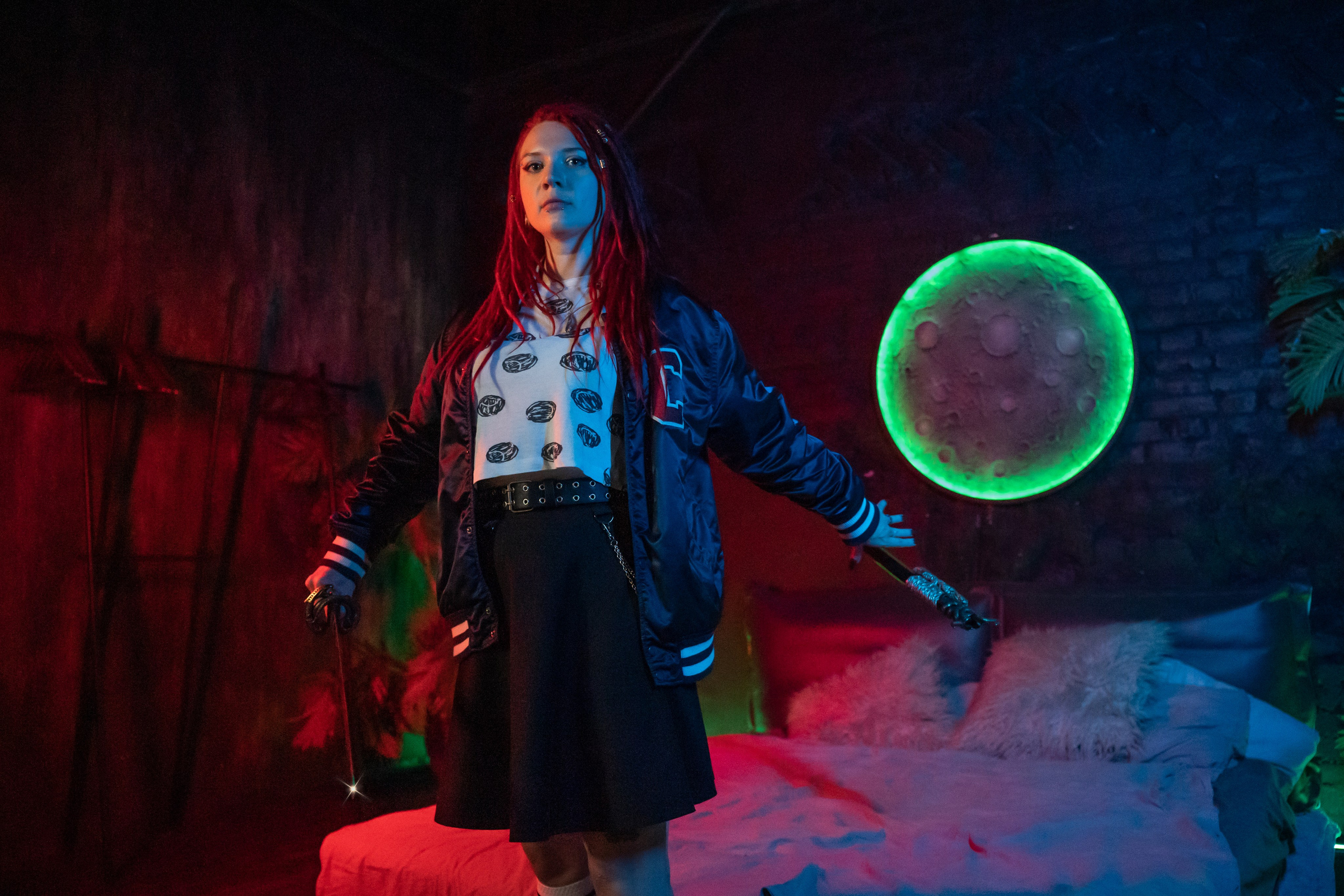 Художественные съемки. Концертный и репортажный фотограф в Санкт-Петербурге Слава Пахомов