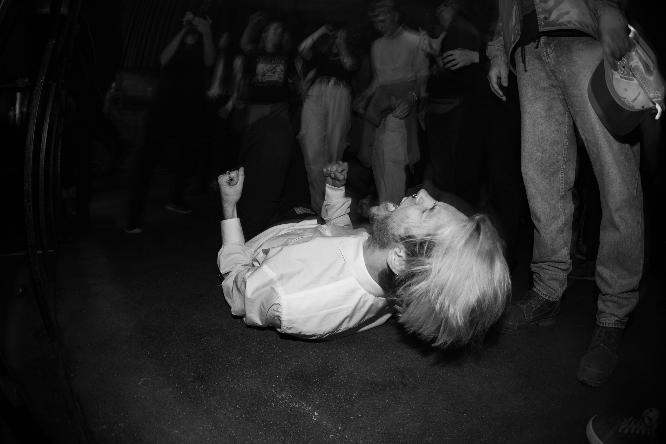 Концерты. Концертный и репортажный фотограф в Санкт-Петербурге Слава Пахомов