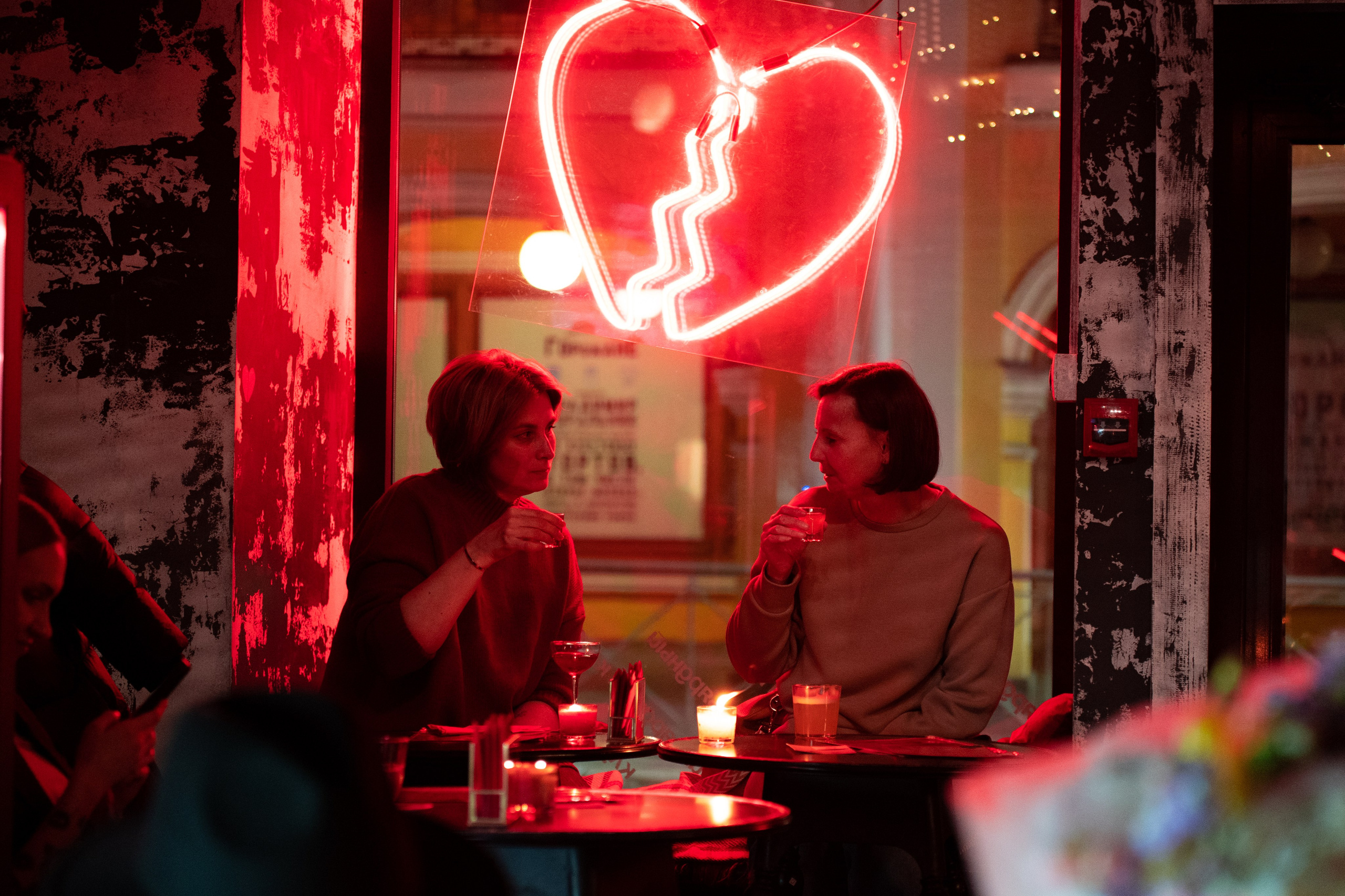 Поэтический вечер|Бар разбитых сердец. Концертный и репортажный фотограф в Санкт-Петербурге Слава Пахомов