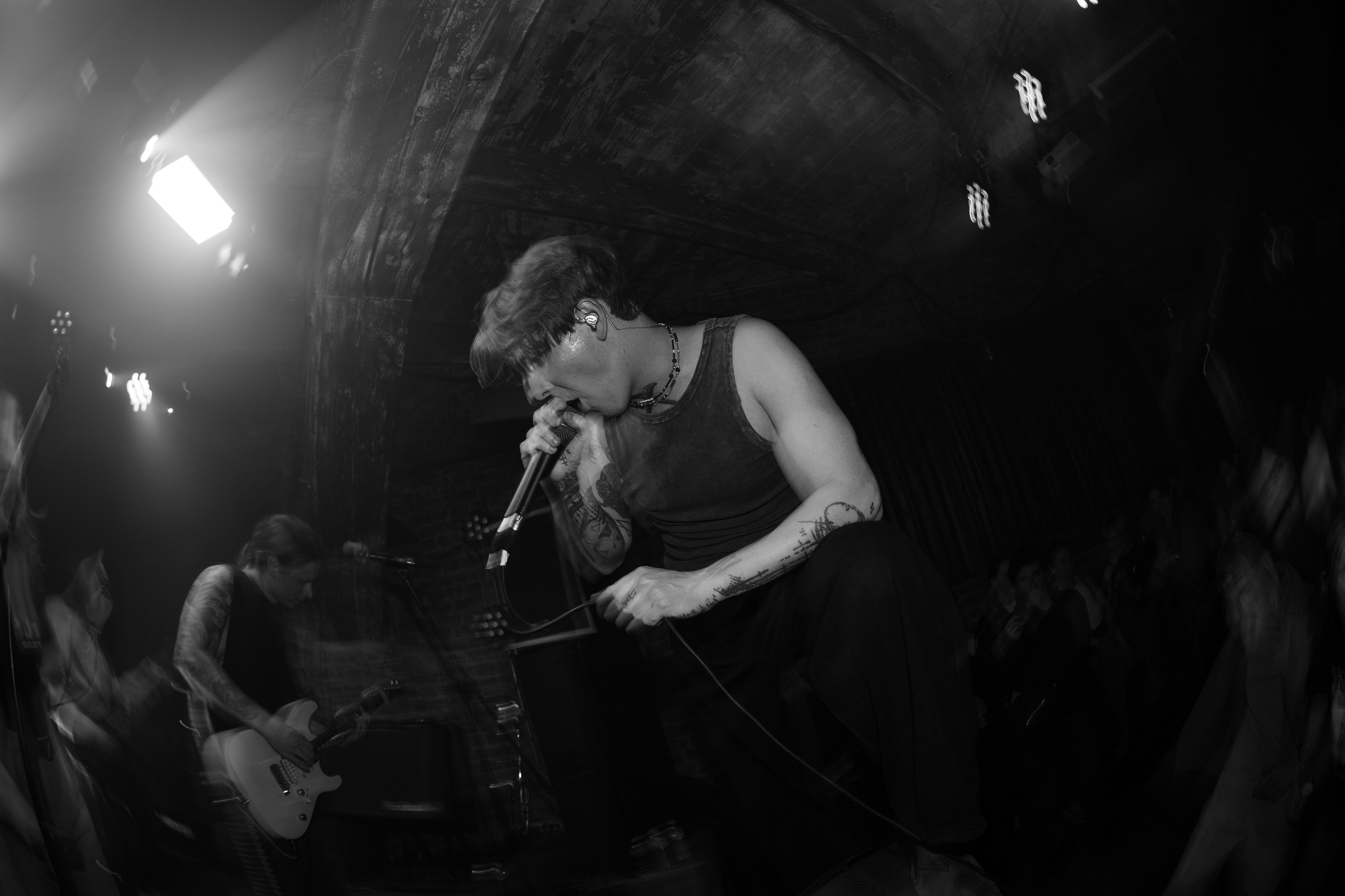 Аферист • unisex • aphotique • Gigrøma |Zoccolo 2.0. Концертный и репортажный фотограф в Санкт-Петербурге Слава Пахомов