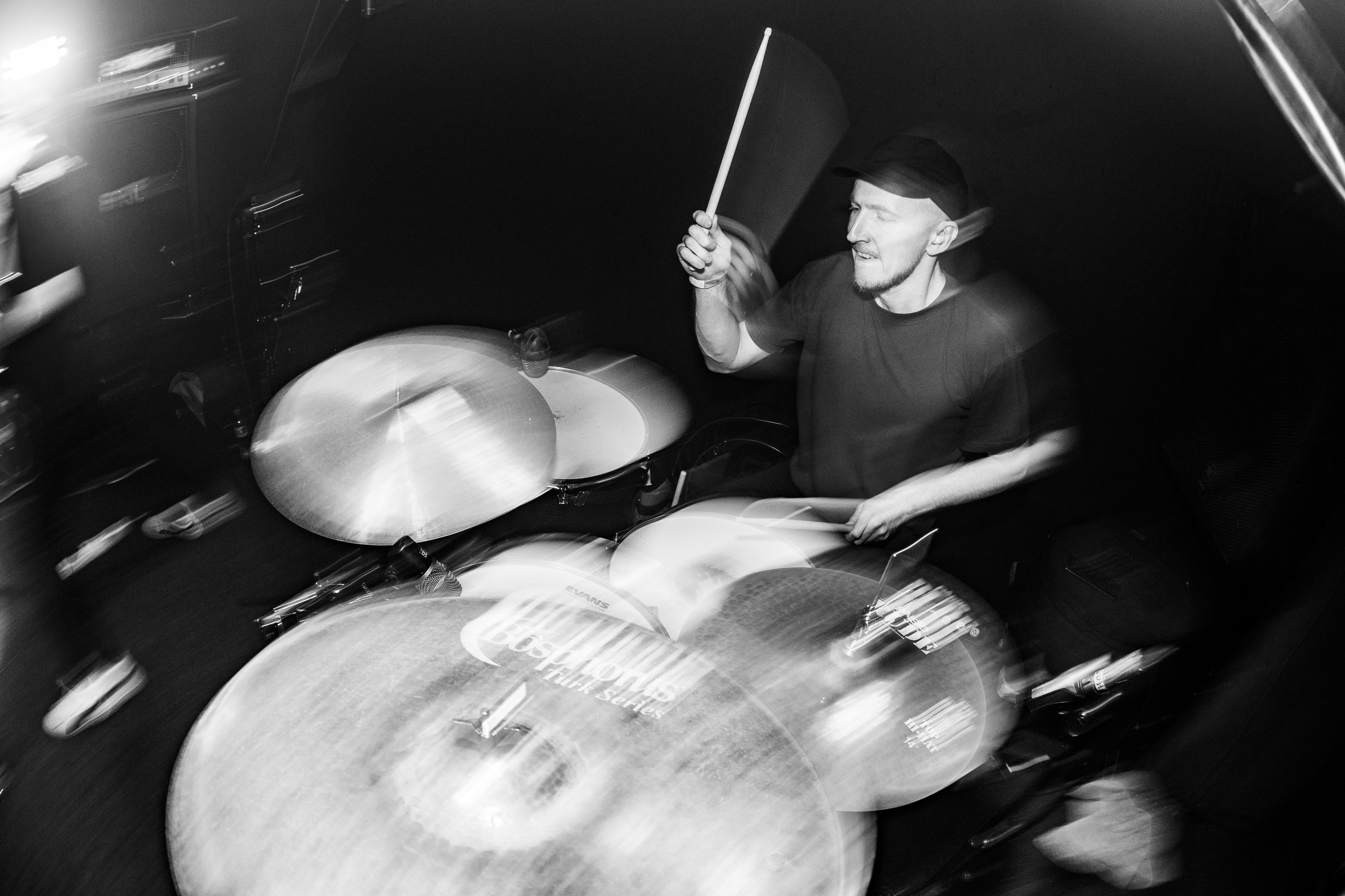 Vranac • Disbound • aphotique • Бесконечная зима|Zoccolo 2.0. Концертный и репортажный фотограф в Санкт-Петербурге Слава Пахомов