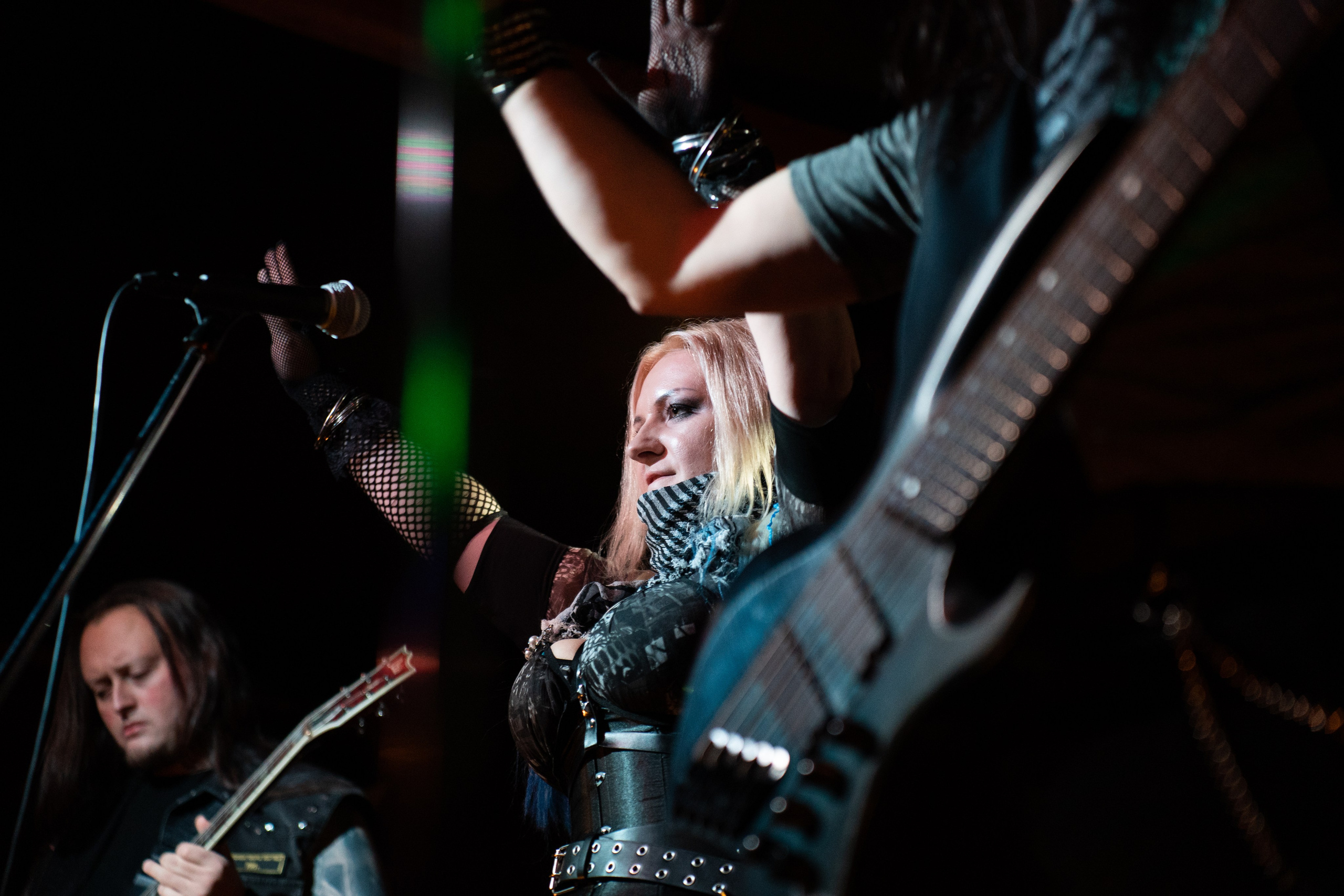 Ночь На Земле|Нора, Псков. Концертный и репортажный фотограф в Санкт-Петербурге Слава Пахомов