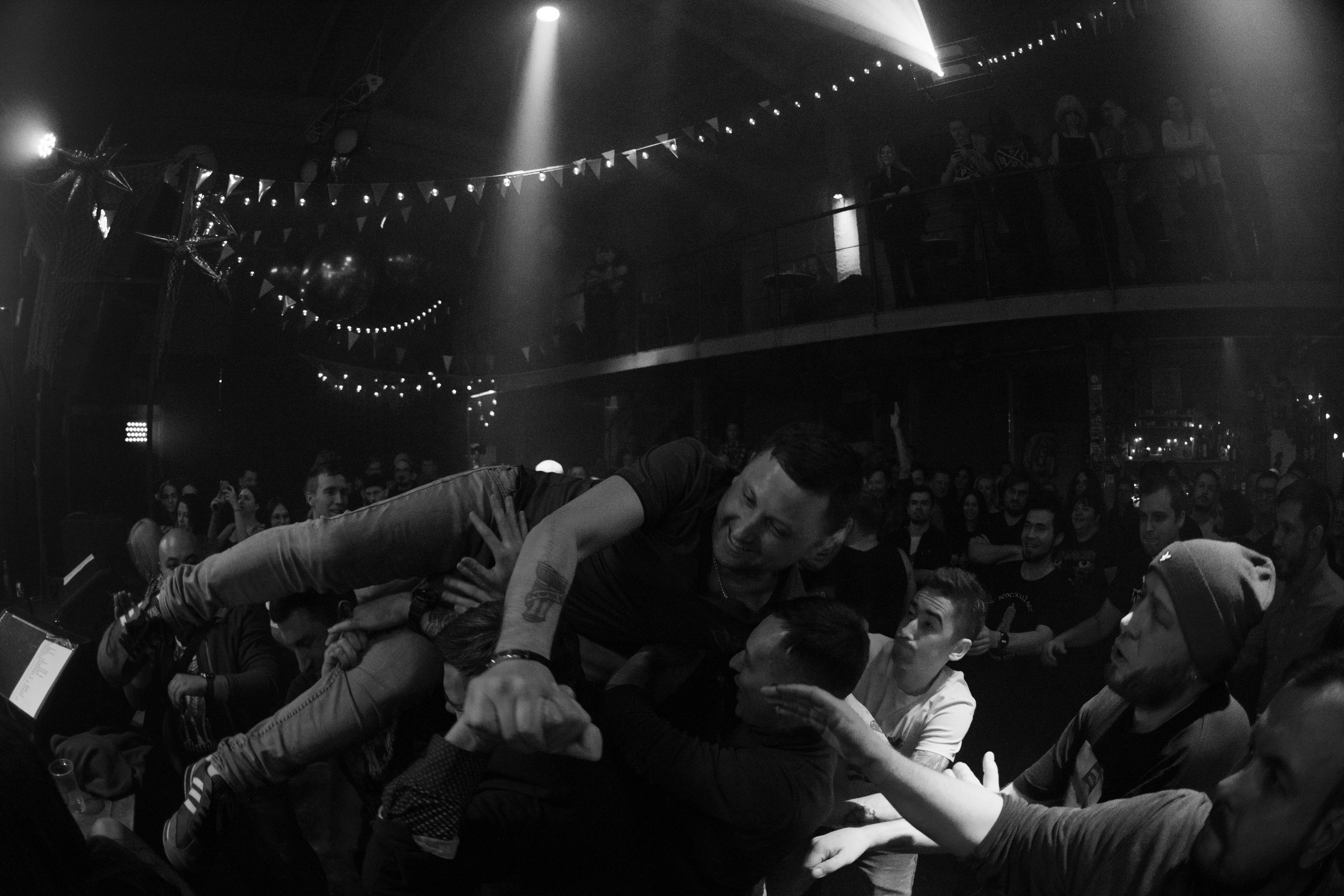 ПОРТ (812) 25 лет|Ласточка. Концертный и репортажный фотограф в Санкт-Петербурге Слава Пахомов