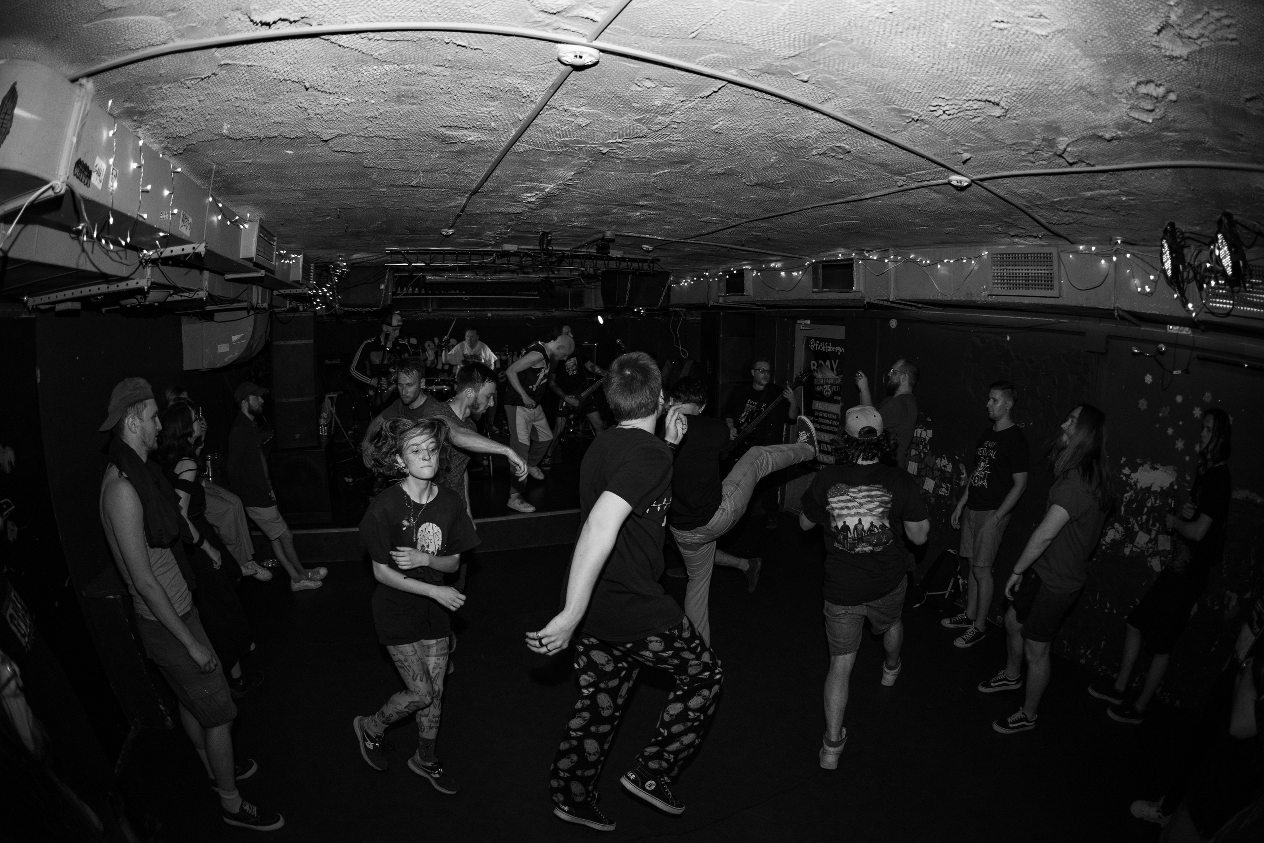 Blackened White Night|FishFabrique. Концертный и репортажный фотограф в Санкт-Петербурге Слава Пахомов