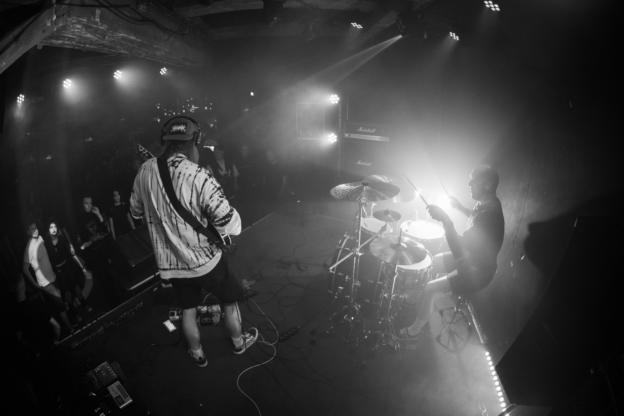 Депрессия и принятие|Zoccolo 2.0. Концертный и репортажный фотограф в Санкт-Петербурге Слава Пахомов