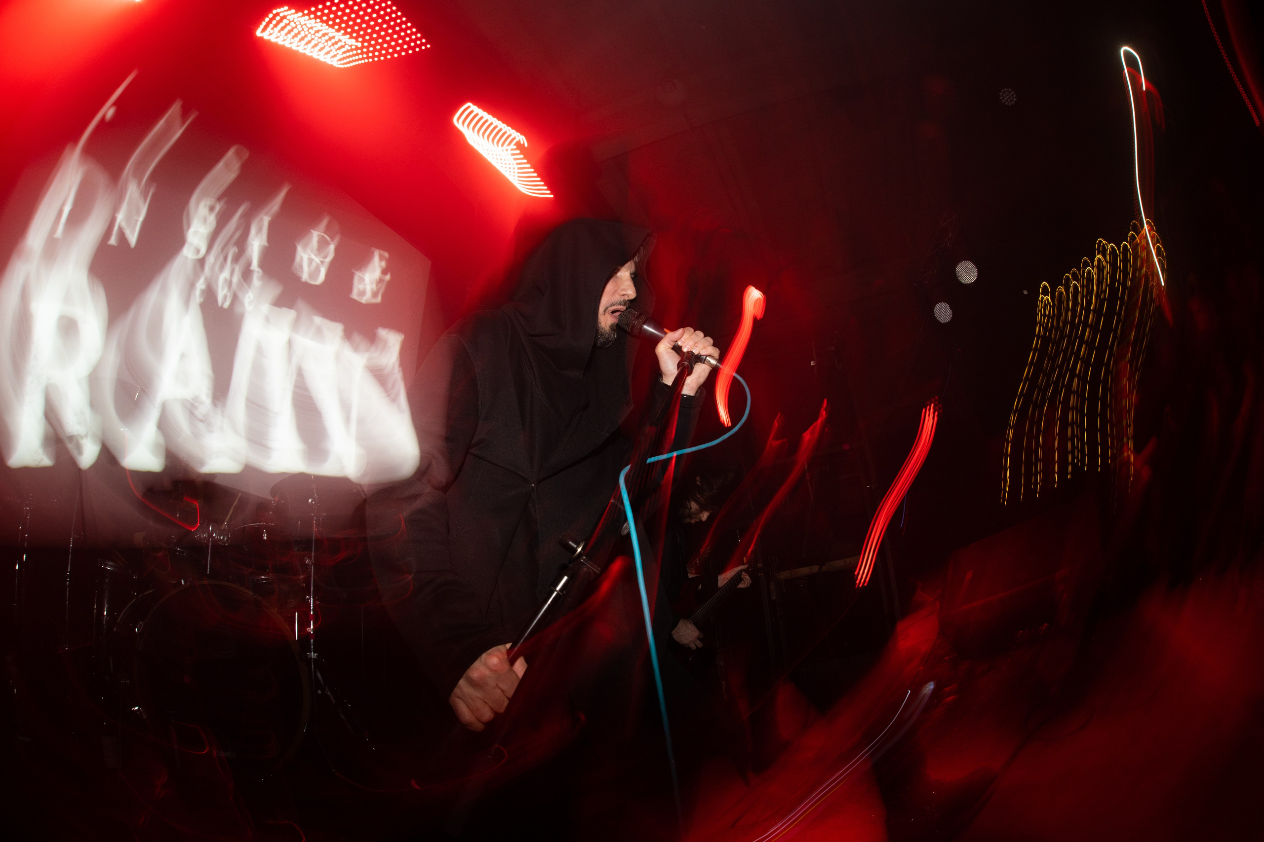 Фестиваль «Doom на Неве IV»|Ласточка. Концертный и репортажный фотограф в Санкт-Петербурге Слава Пахомов