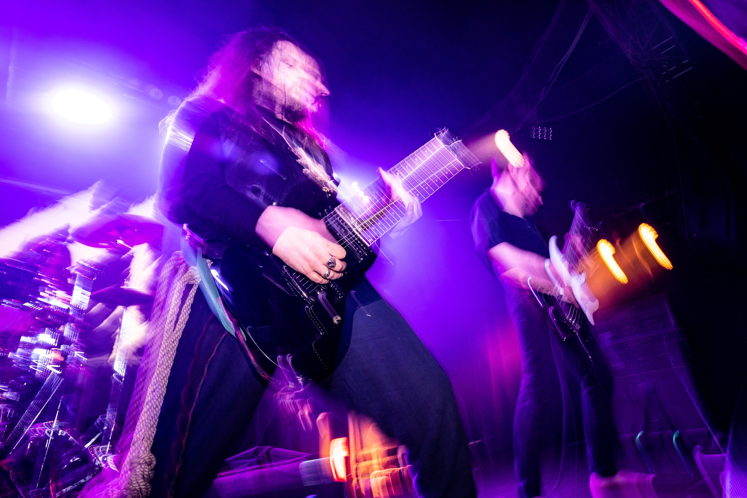 ИЛ • Minuala • Khlad|Glastonberry. Концертный и репортажный фотограф в Санкт-Петербурге Слава Пахомов