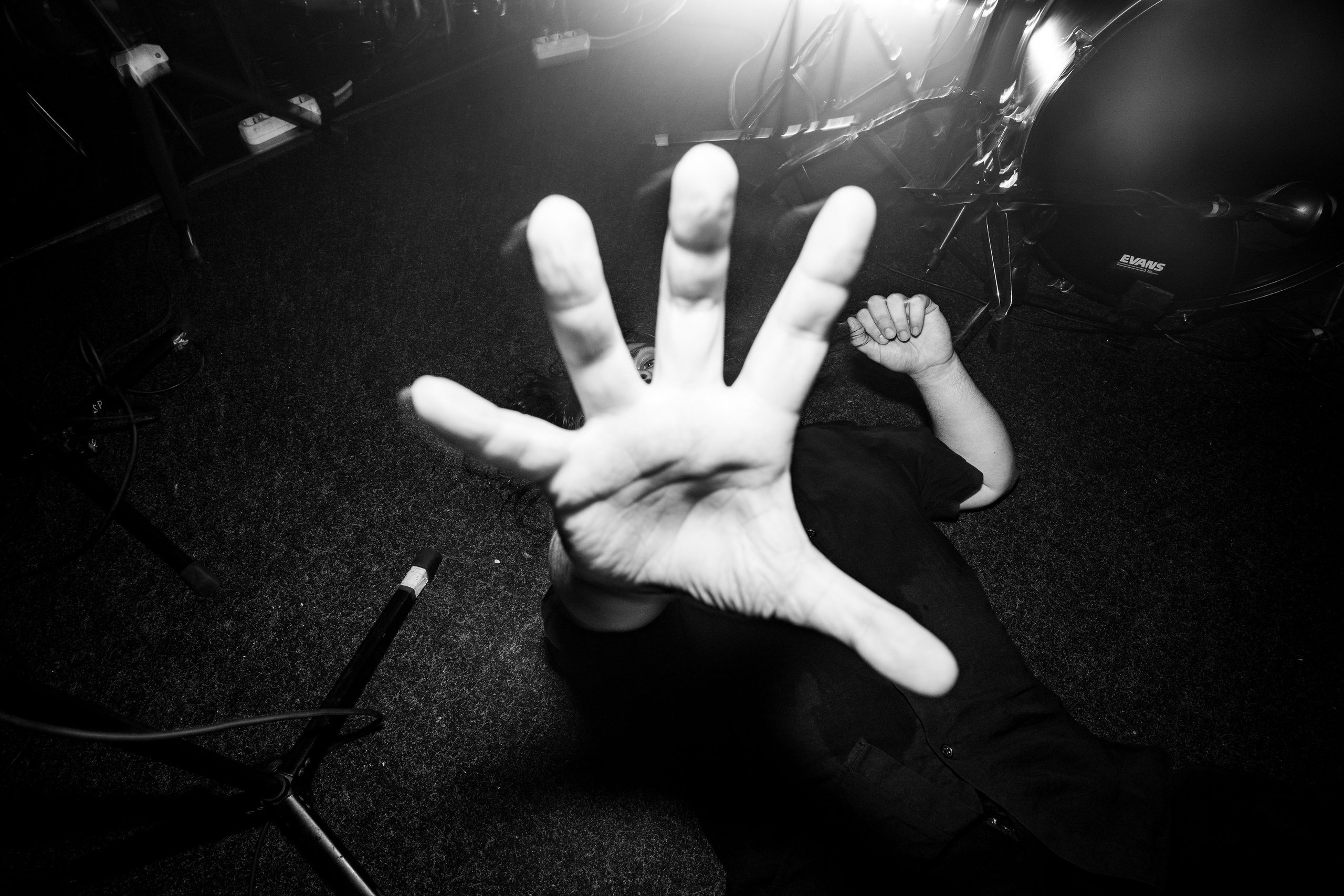 Protoslon • Масть • Potvor | Zoccolo 2.0 21/09/25. Концертный и репортажный фотограф в Санкт-Петербурге Слава Пахомов