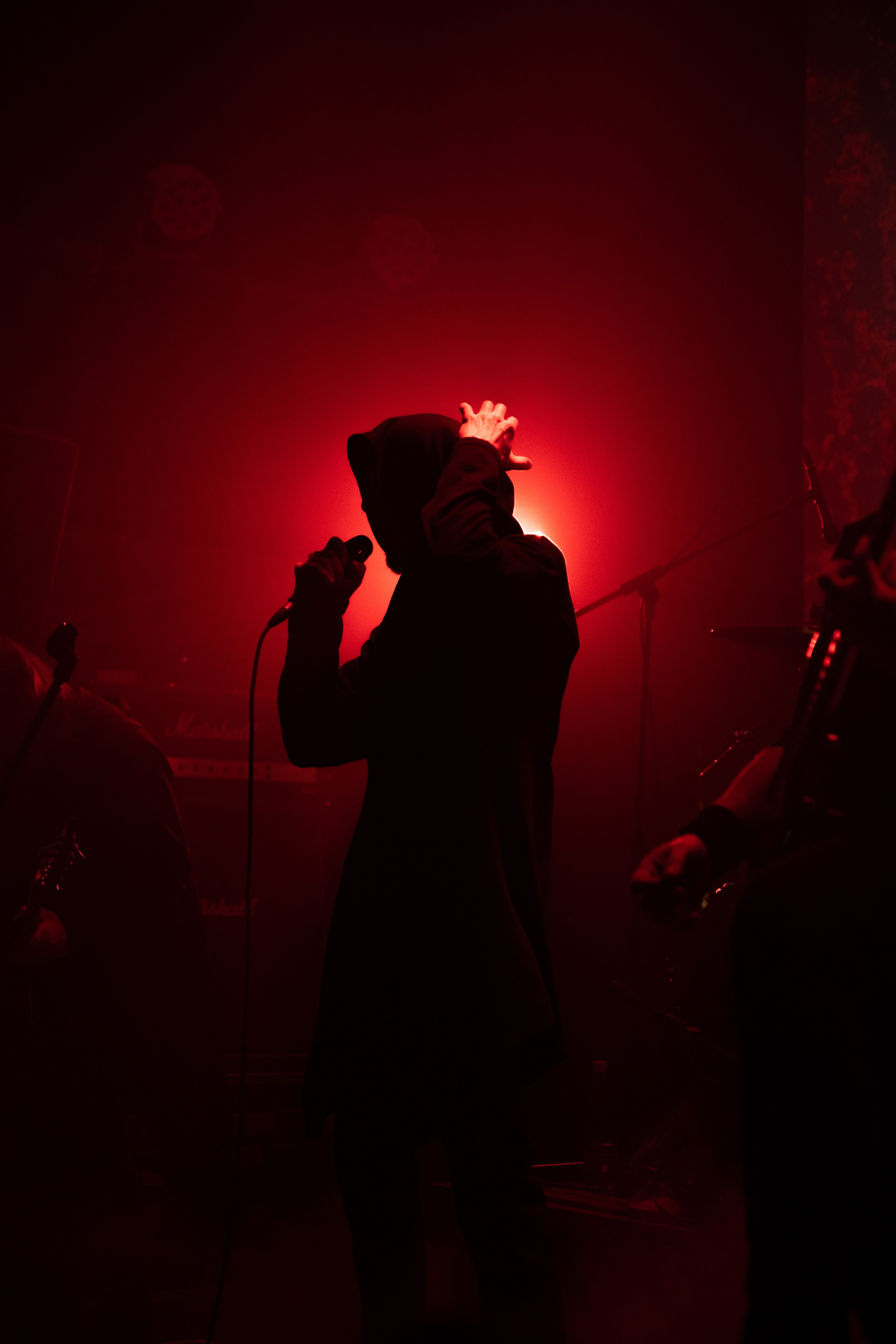 Концерты. Концертный и репортажный фотограф в Санкт-Петербурге Слава Пахомов