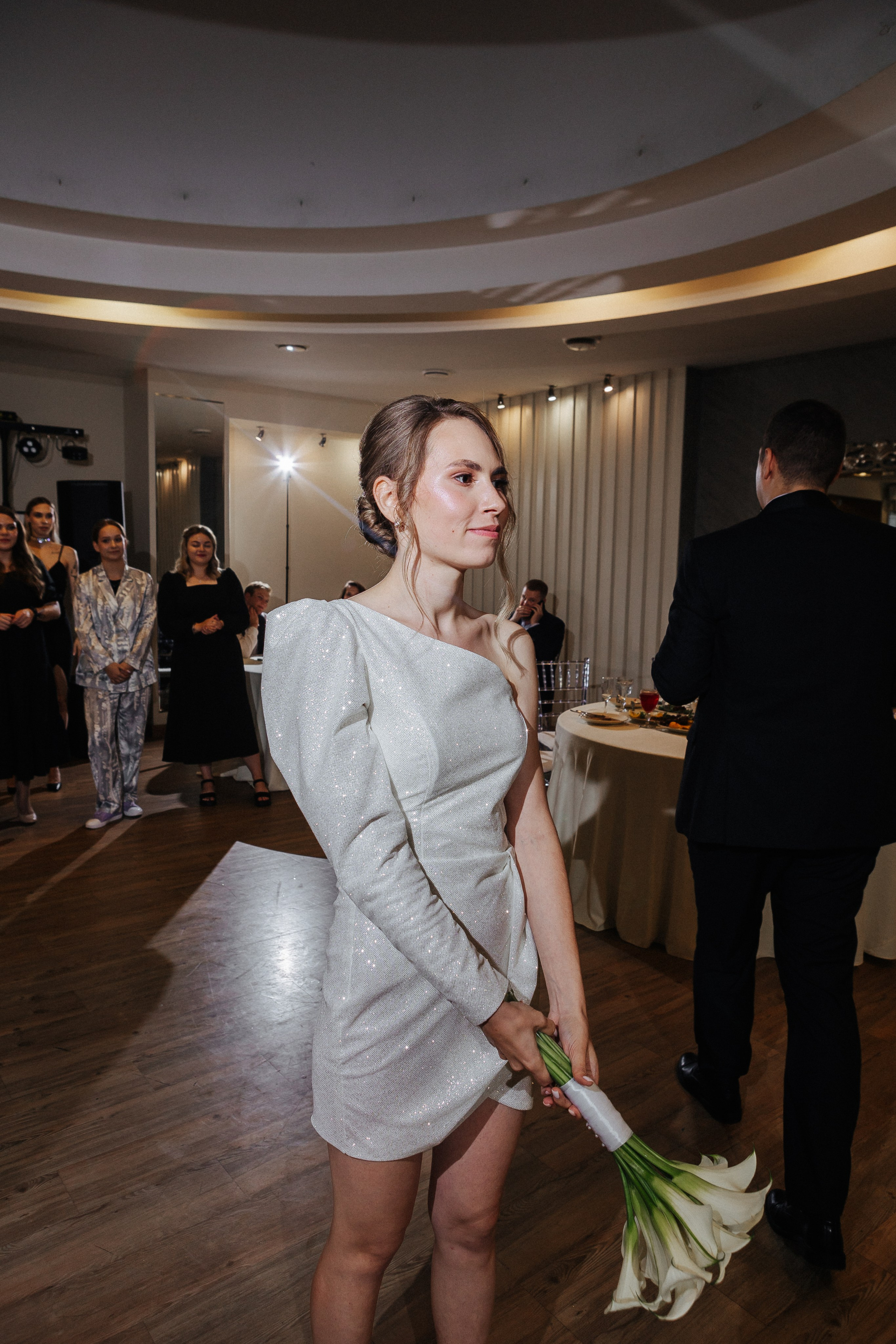 Прохор и Кристина. Свадебный фотограф в Москве и Екатеринбурге