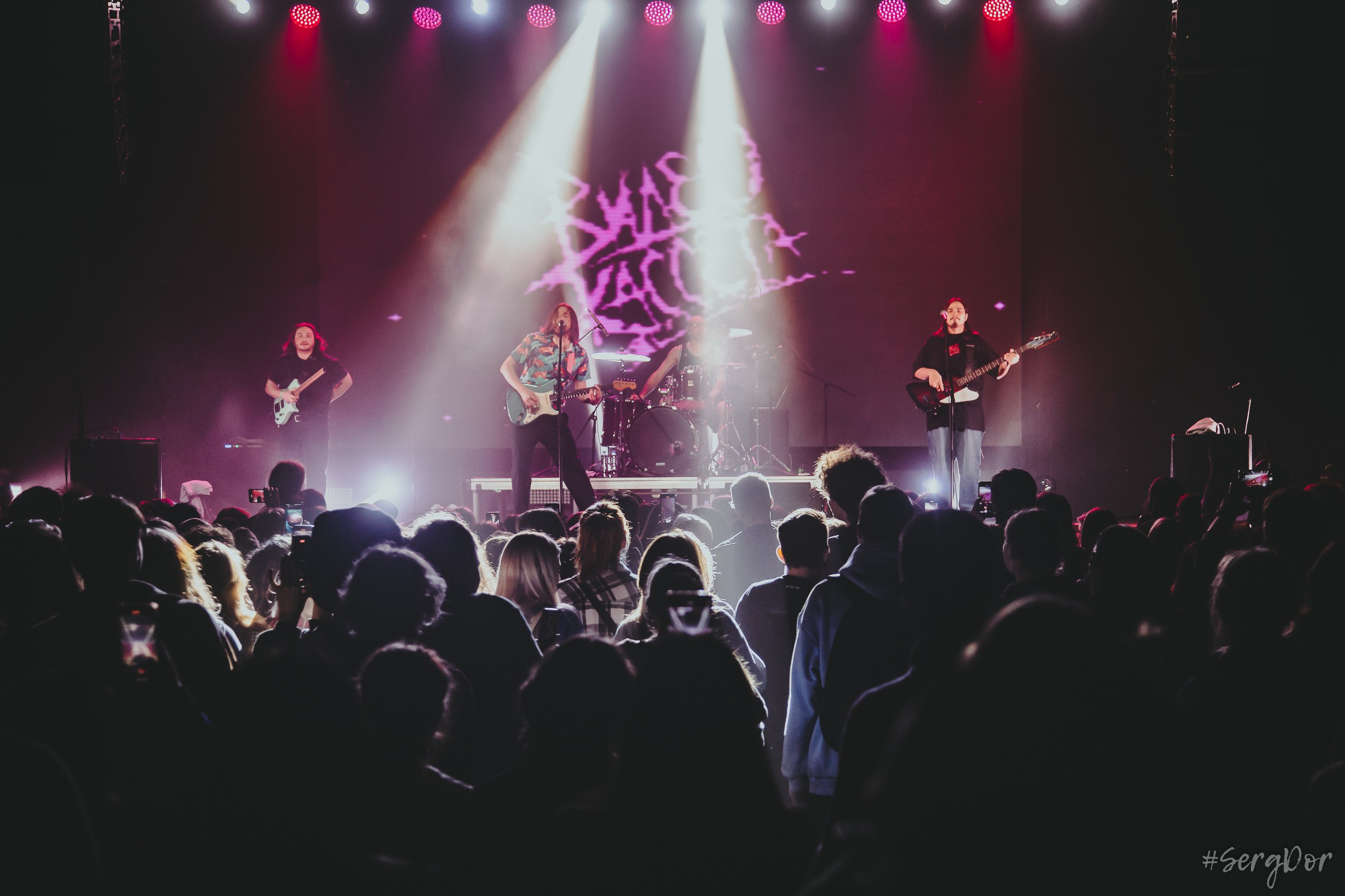 Видеокассета твоих родителей, SOUND, Питер, Санкт-Петербург, ВКТР, концерт, 14.11.2024, SergDor, 14 ноября 2024 года, #SergDor