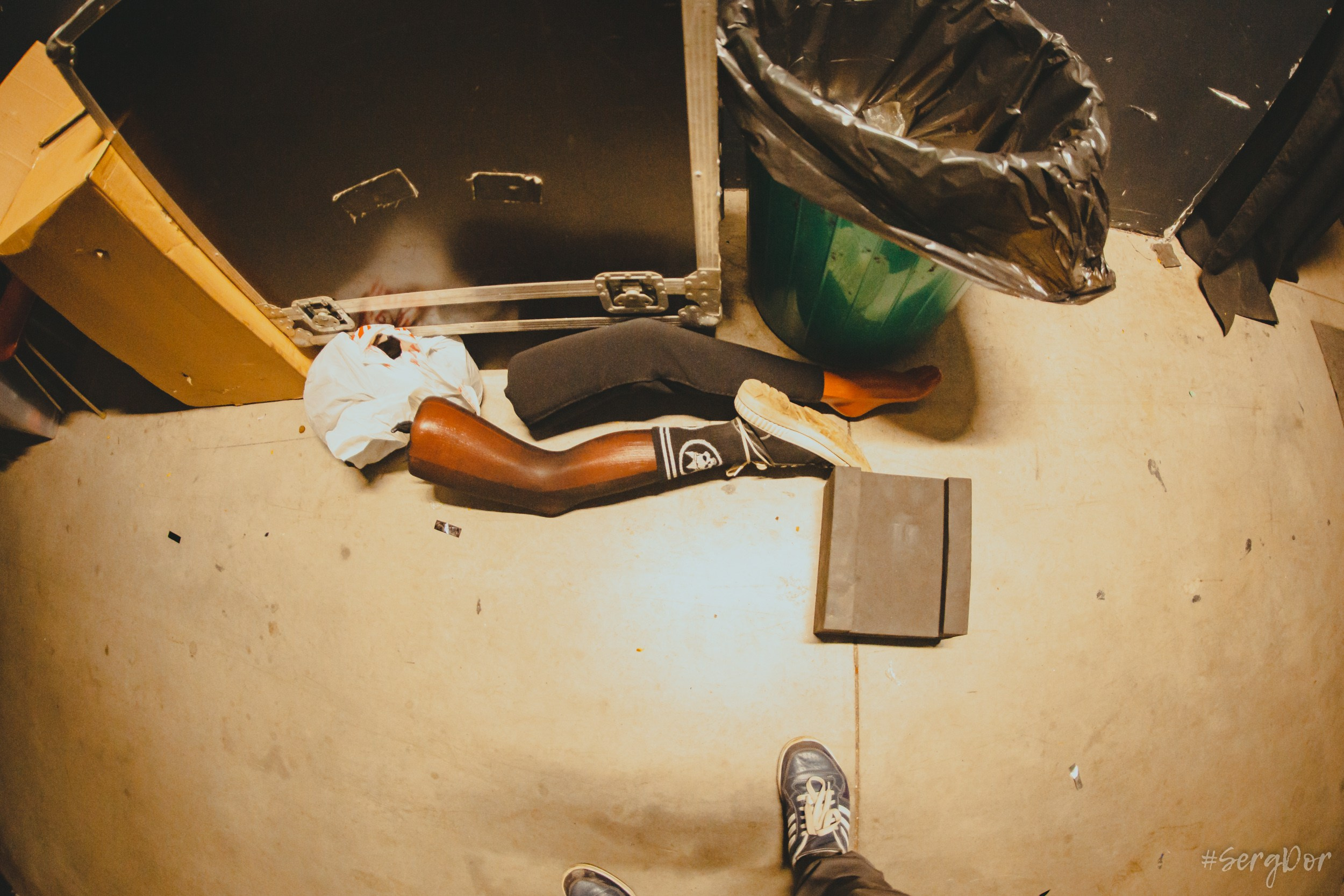 ЙОРШ, Sound, концерт, Санкт-Петербург, СПб, 17.11.2023, SergDor, 17 ноября 2023 года, #SergDor