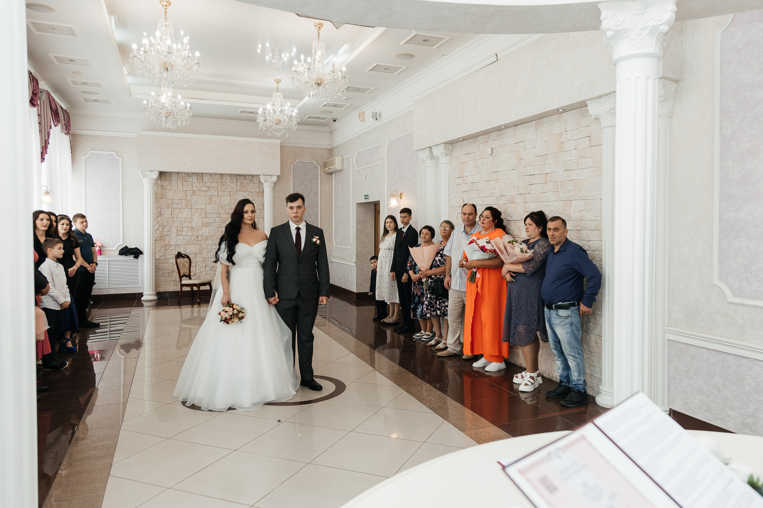 Дмитрий и Мария/2024. Свадебный и семейный фотограф в Екатеринбурге