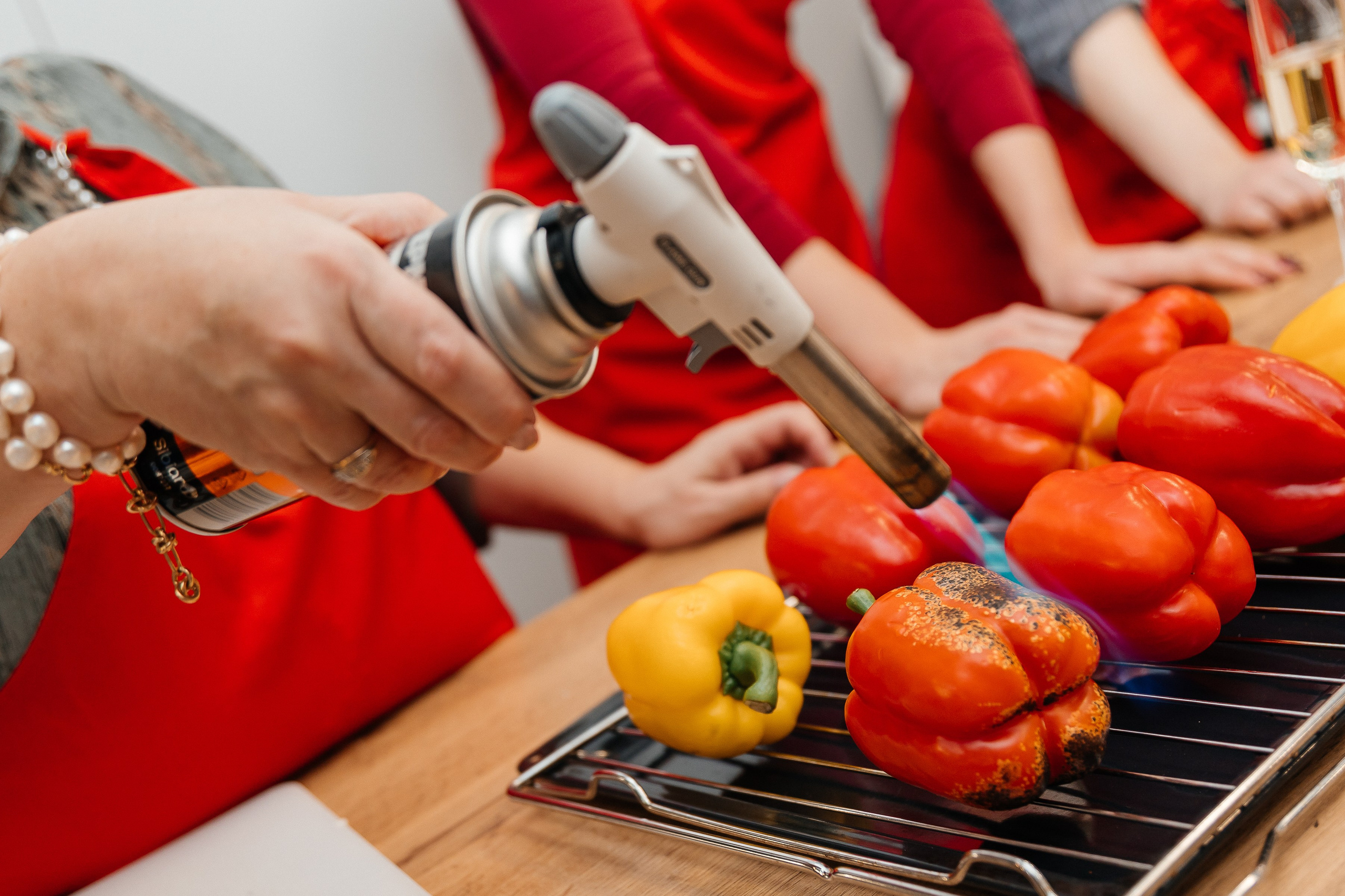 Вечеринки. Семейный и свадебный фотограф Ясна Матросова