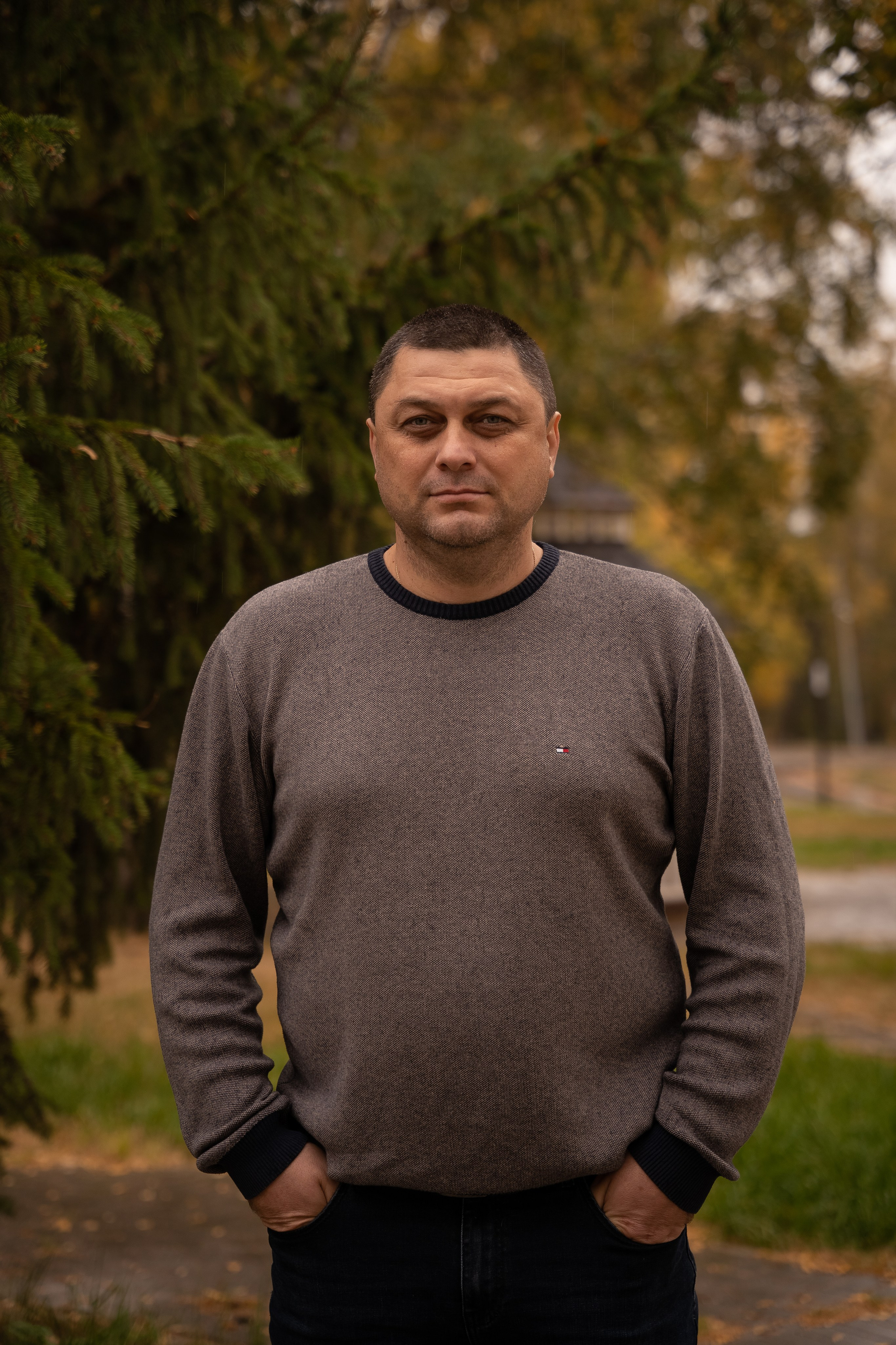 Семья Соловьёвых. Фотограф в Ульяновске Александра Григоровских