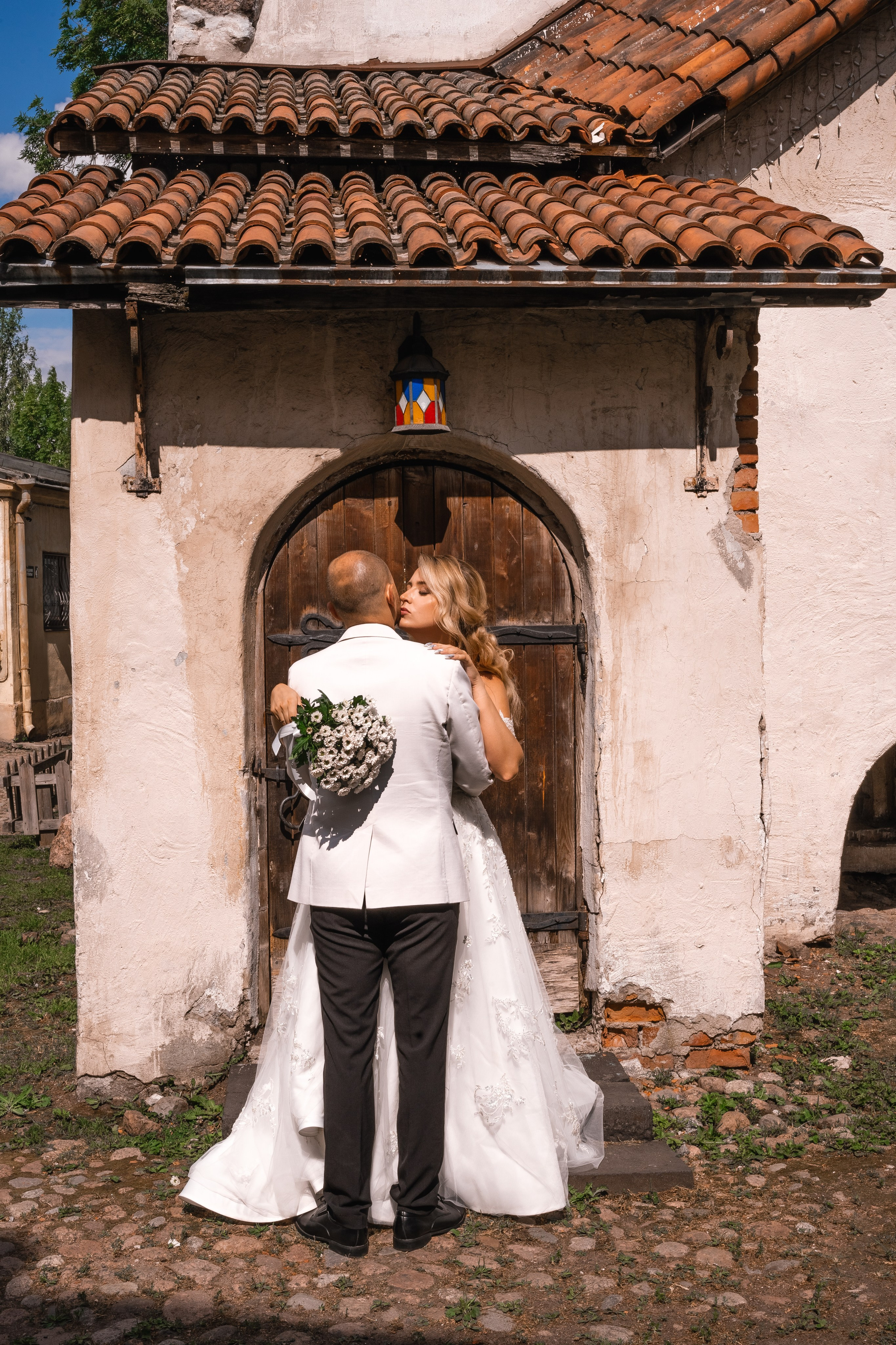 Дима и Аня. Фотограф в Ульяновске Александра Григоровских