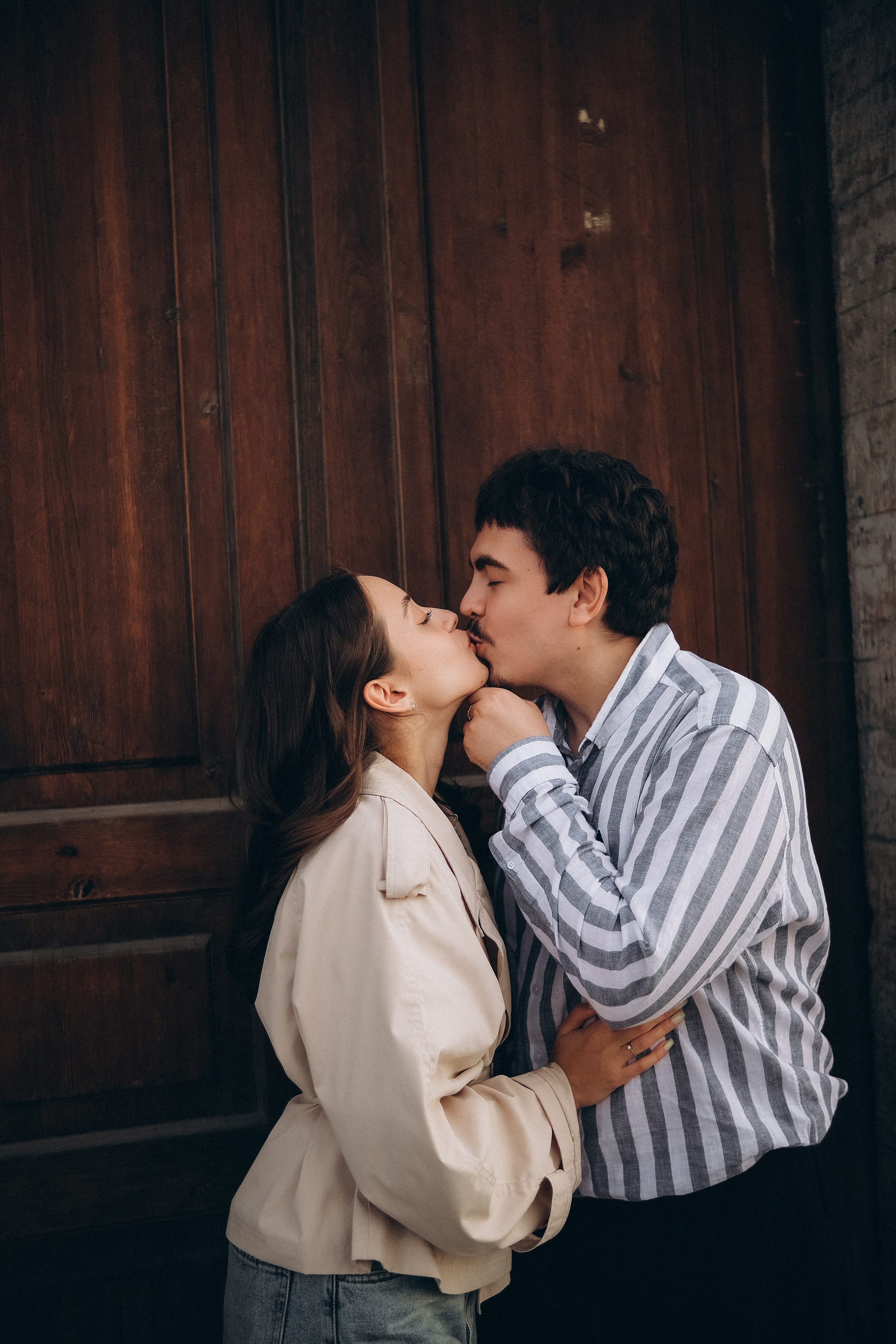 Диана & Тимур. Phdkvmr.ru