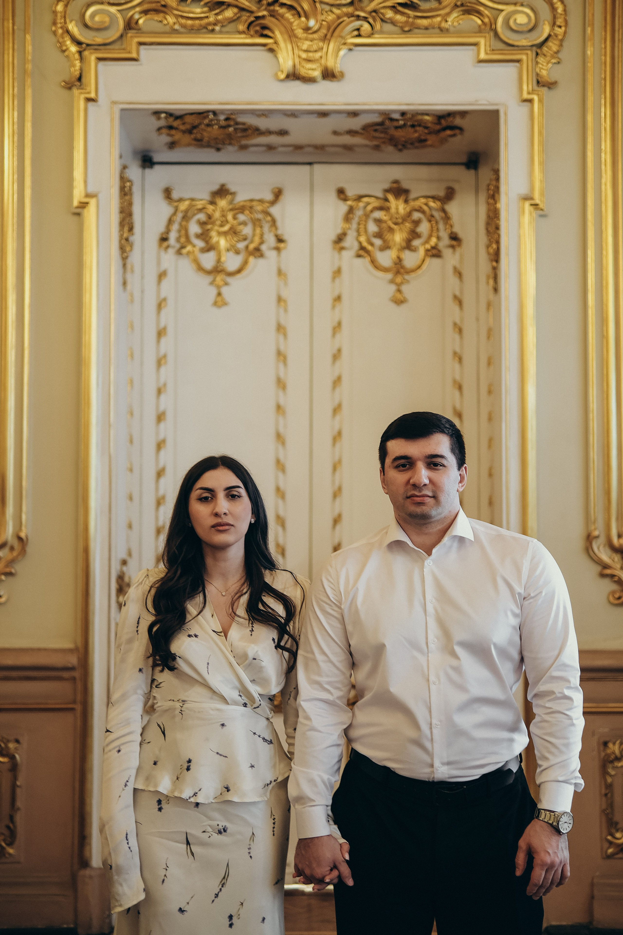 Лейла & Ибрагим. ДБ1. Phdkvmr.ru