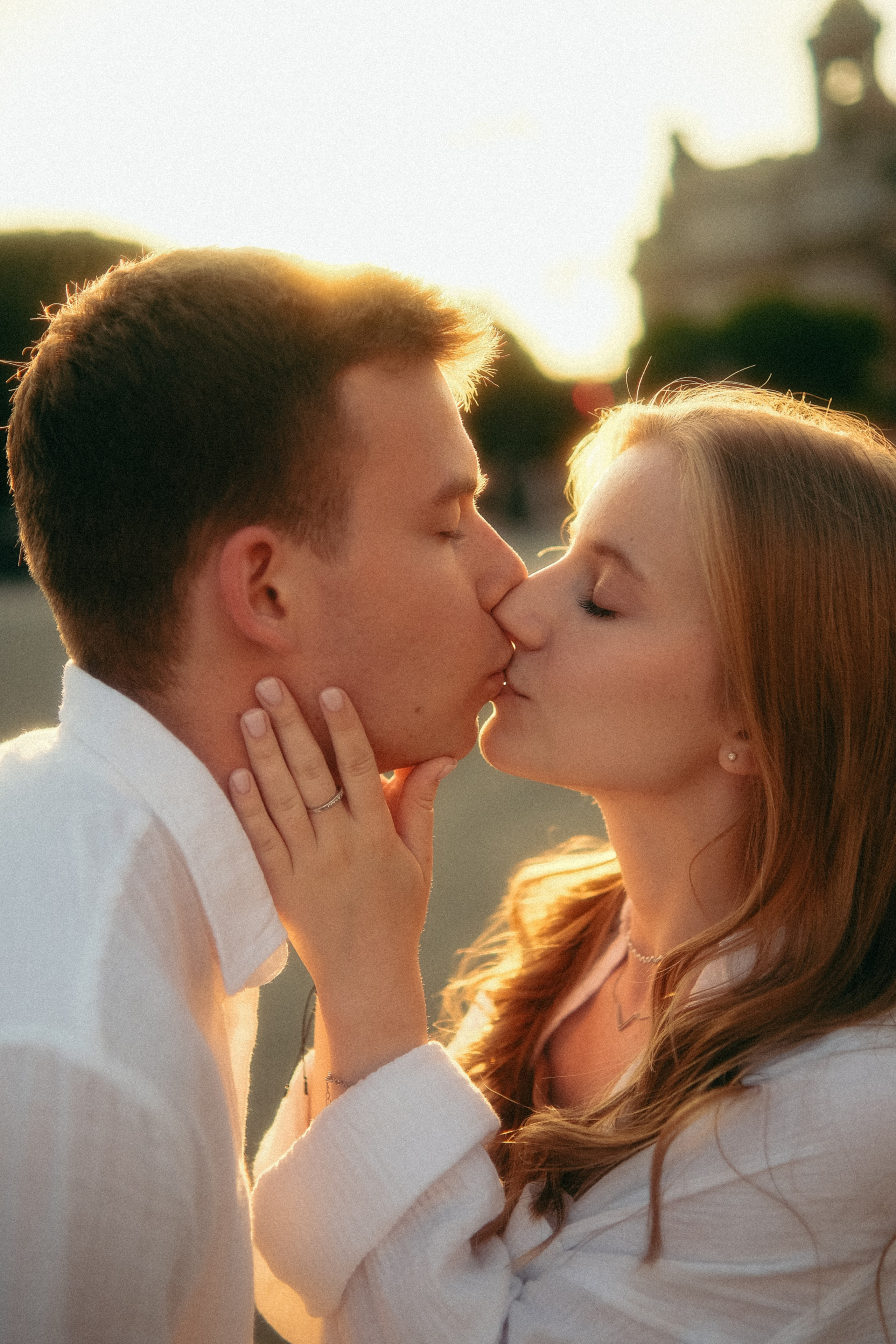 Лиза & Серёжа. Phdkvmr.ru