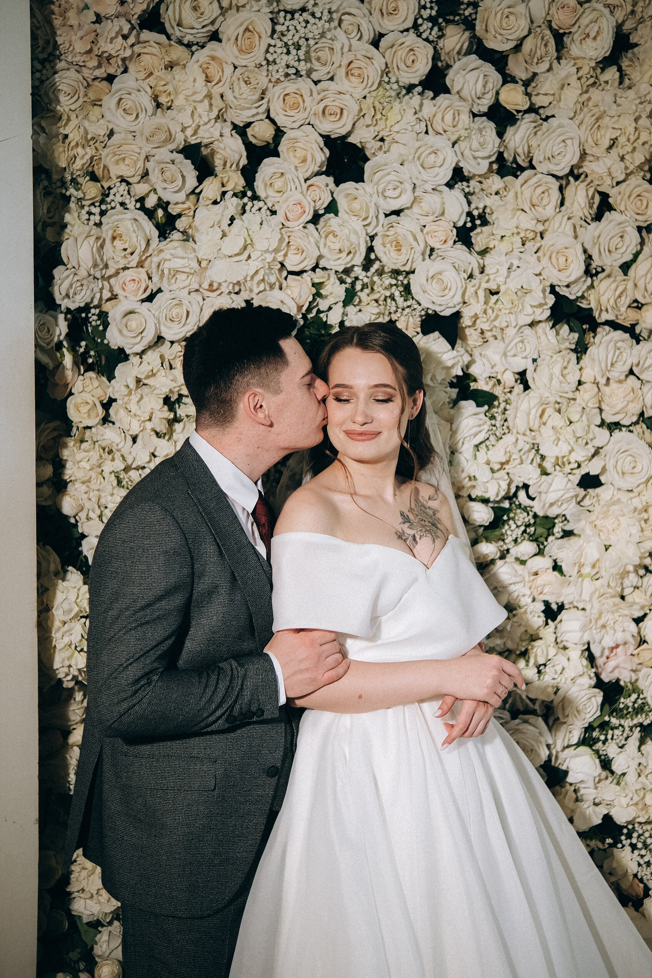 Надя & Серёжа. Phdkvmr.ru