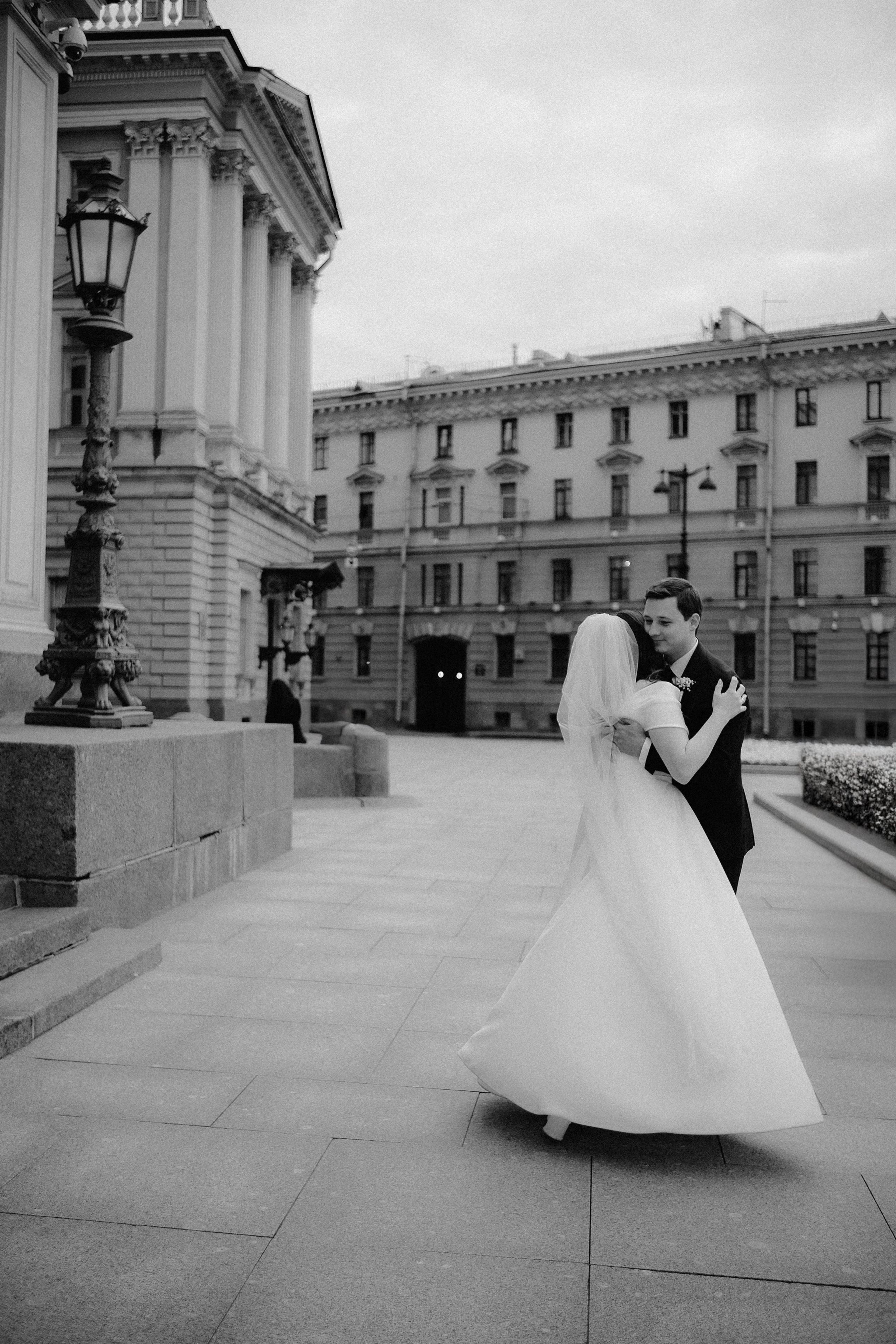 Оля & Саша ДБ1. Phdkvmr.ru