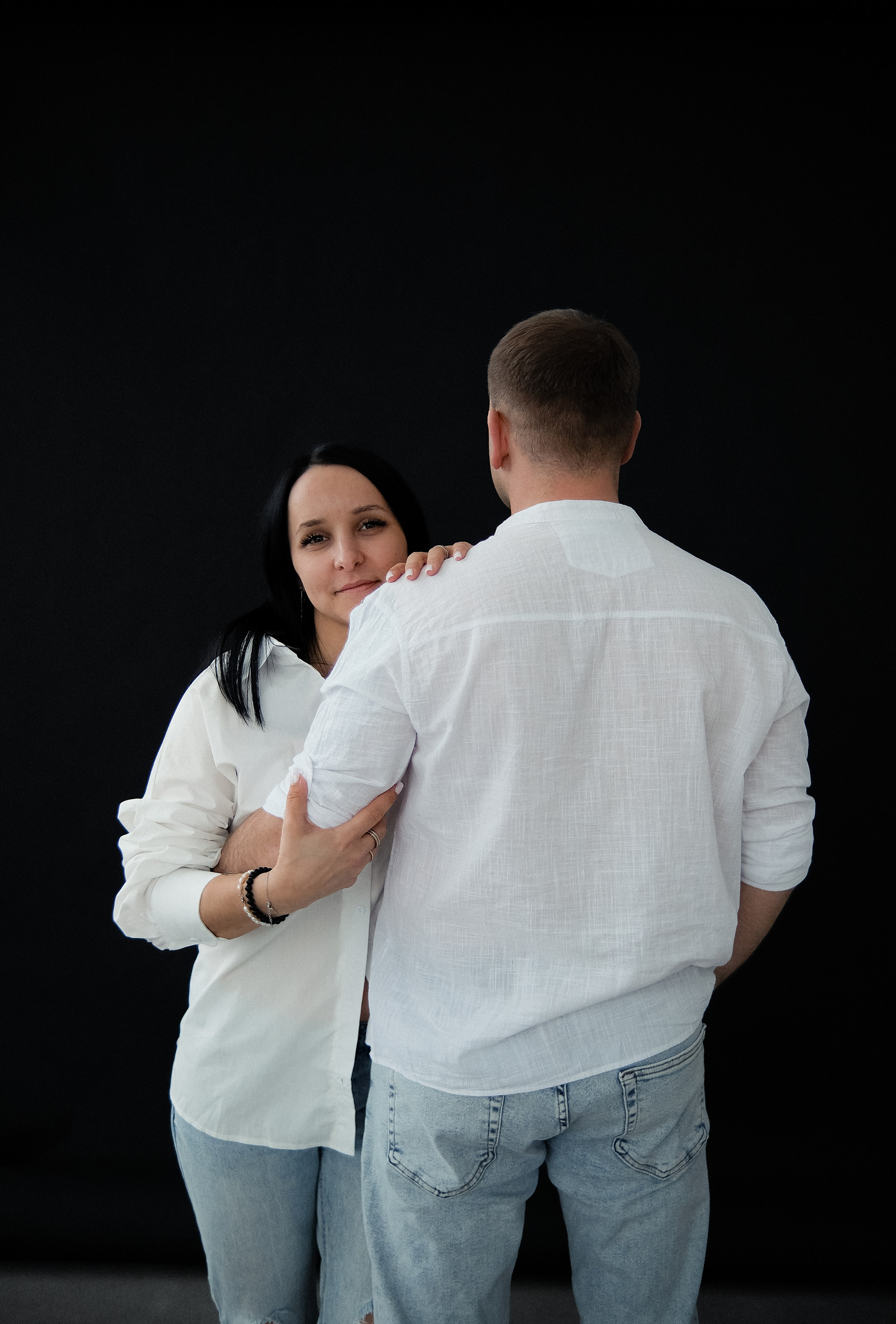 Настя & Захар. Phdkvmr.ru