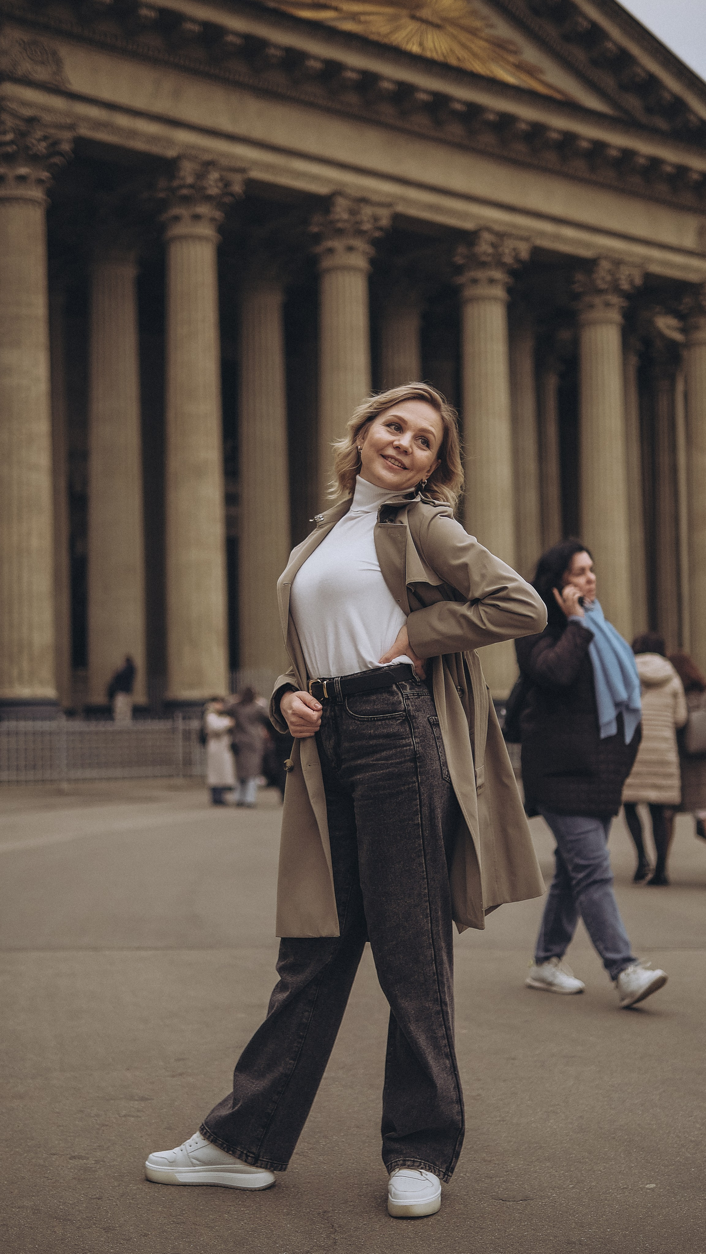 Вероника. Phdkvmr.ru