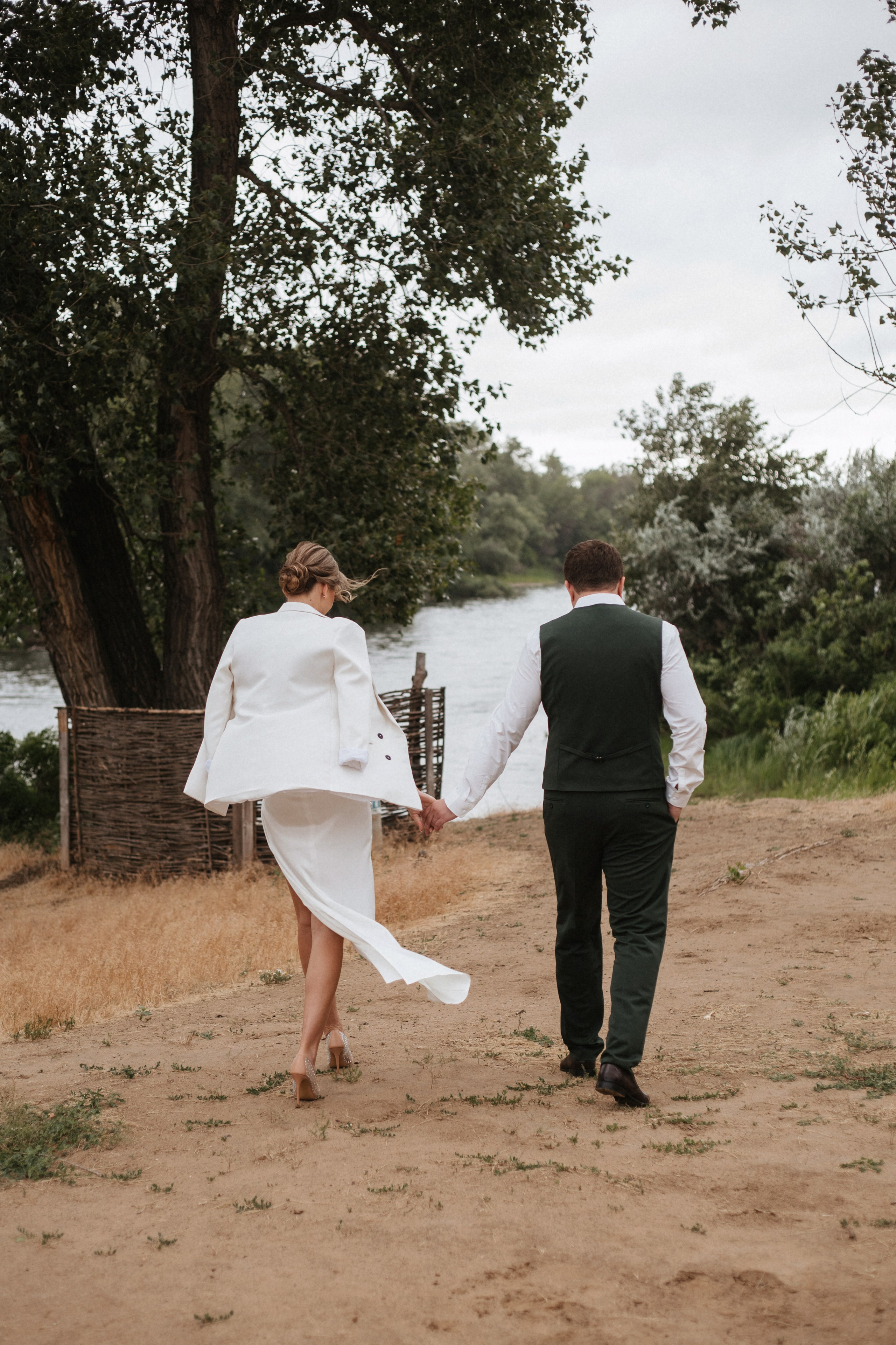 Станислав и Наталья. Фотограф в Волгограде и Москве | Анастасия Лаврова