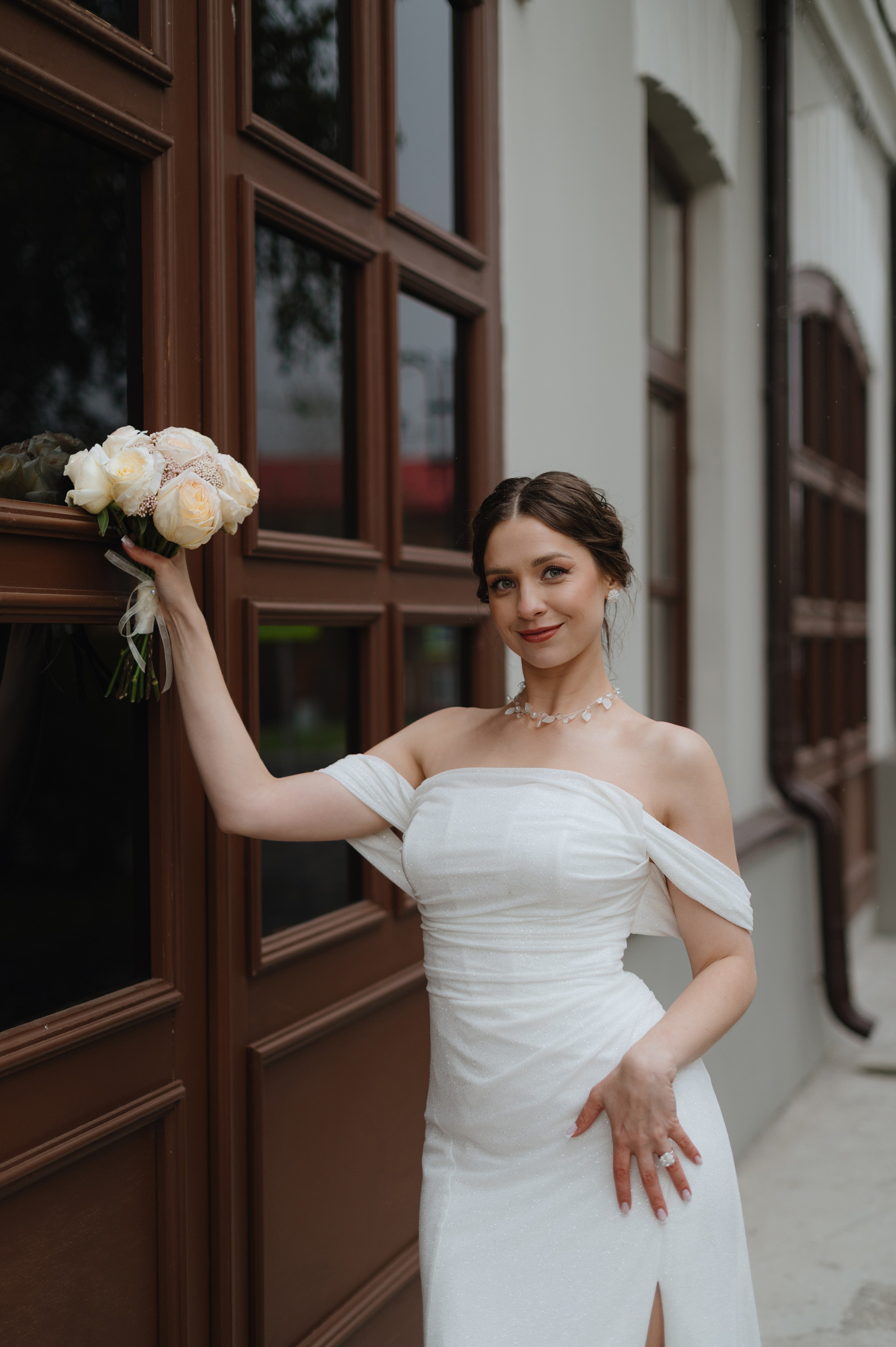 Игорь и Марина. Фотограф в Абакане и Минусинске