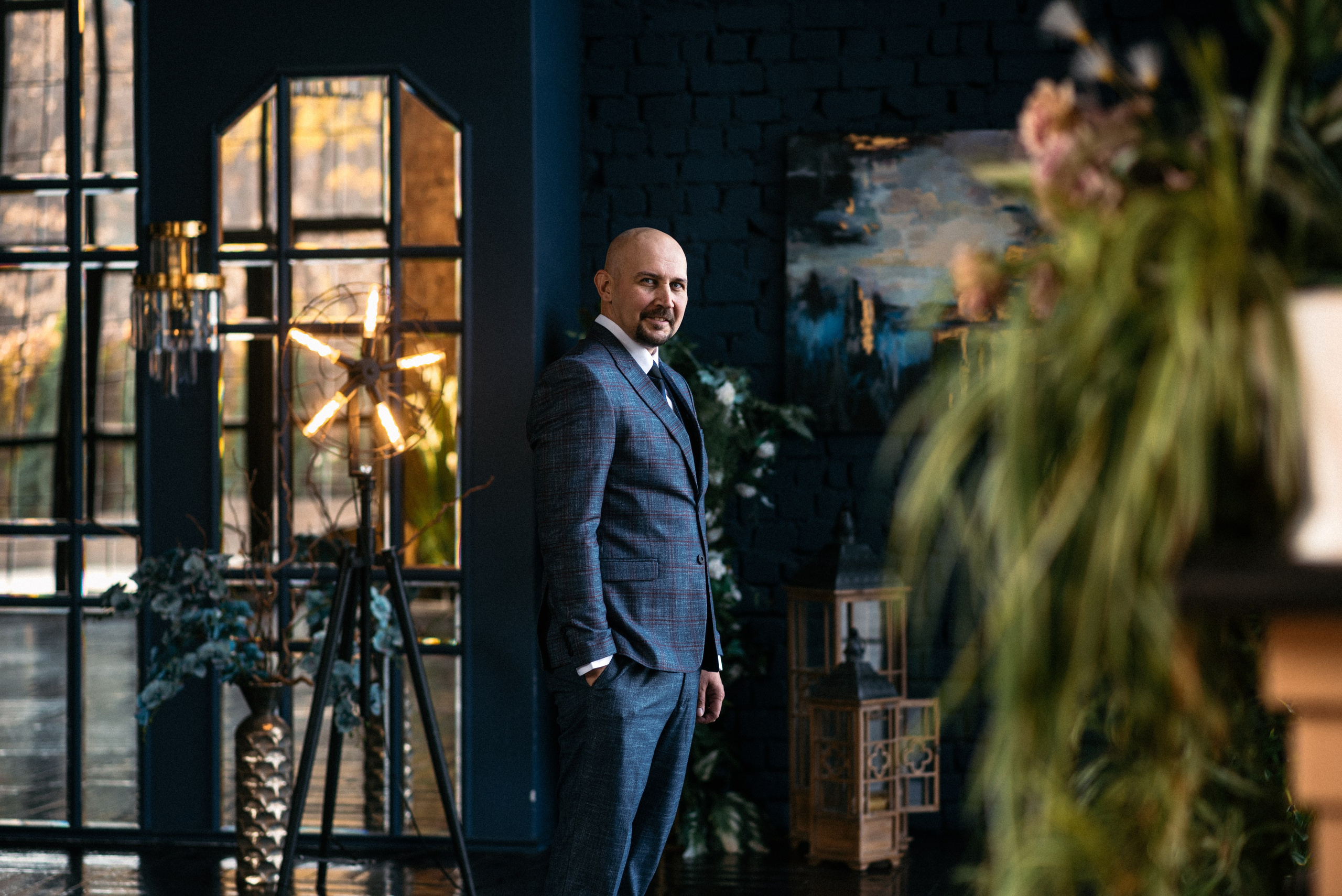 Свадебный фотограф — фотограф на свадьбу в Воронеже — Свадебное фото