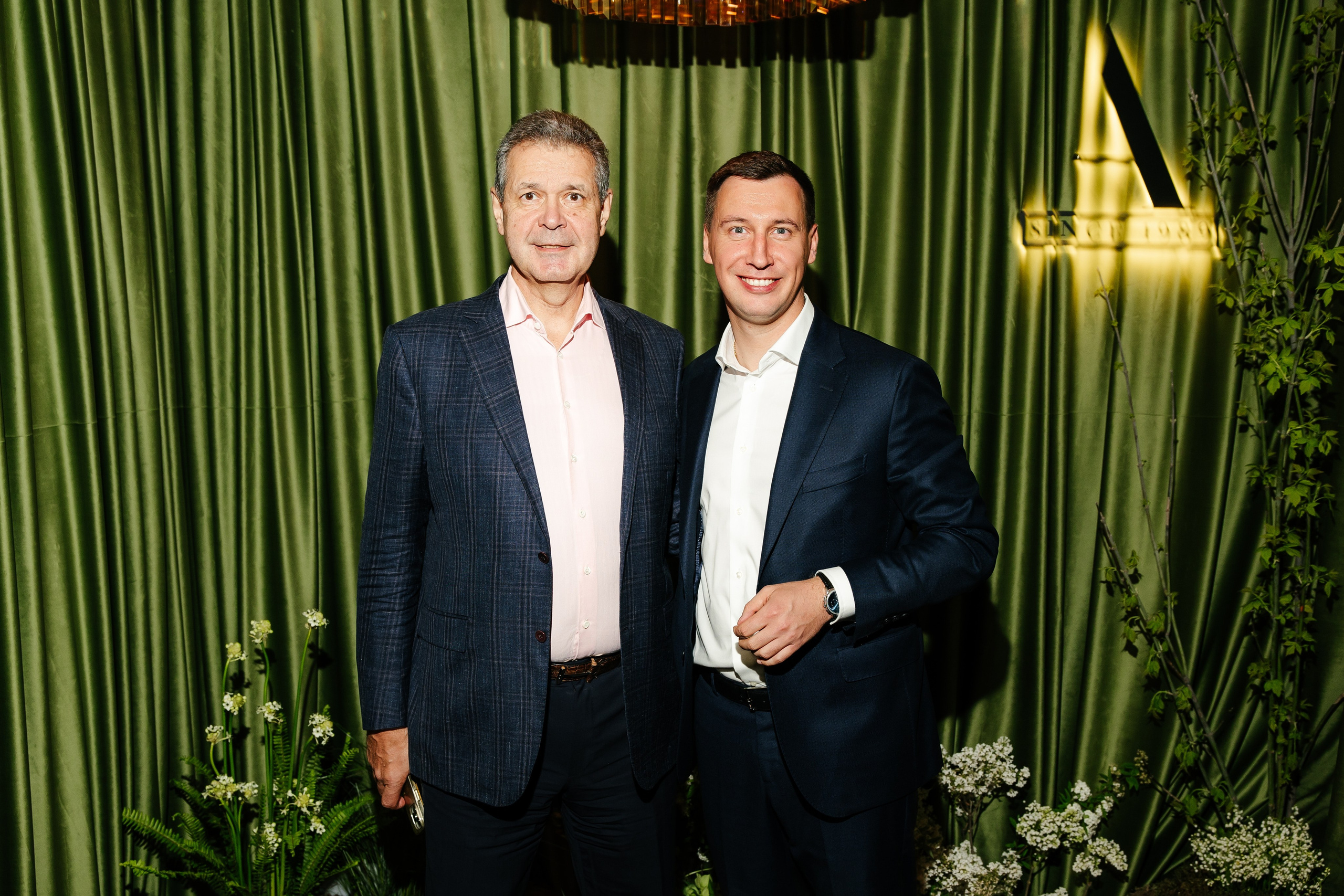 Юбилей. Свадебный фотограф Владислав Адышкин