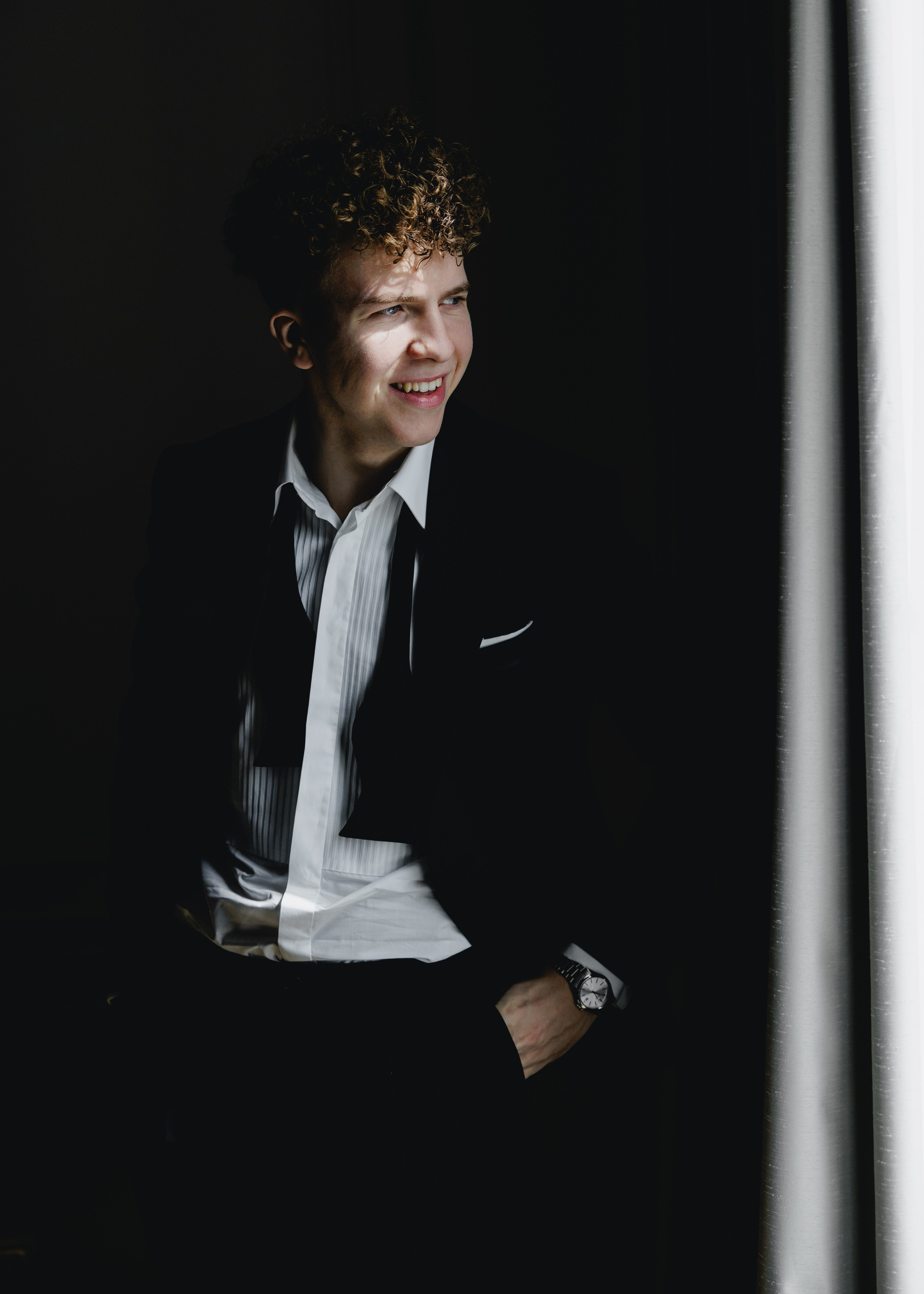 Лев&Кристина. Свадебный фотограф Владислав Адышкин