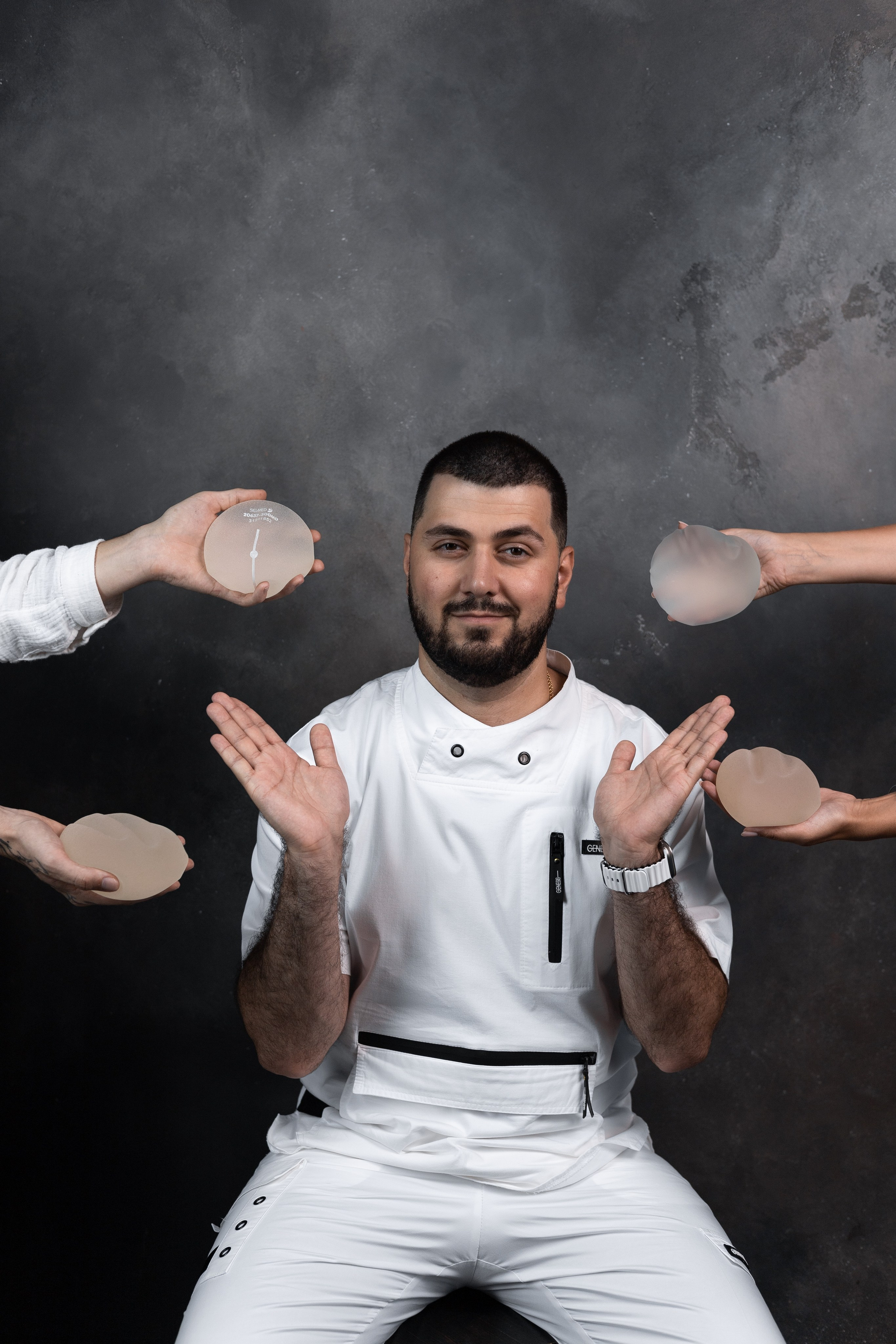 Акоп. Фотограф Красноярск