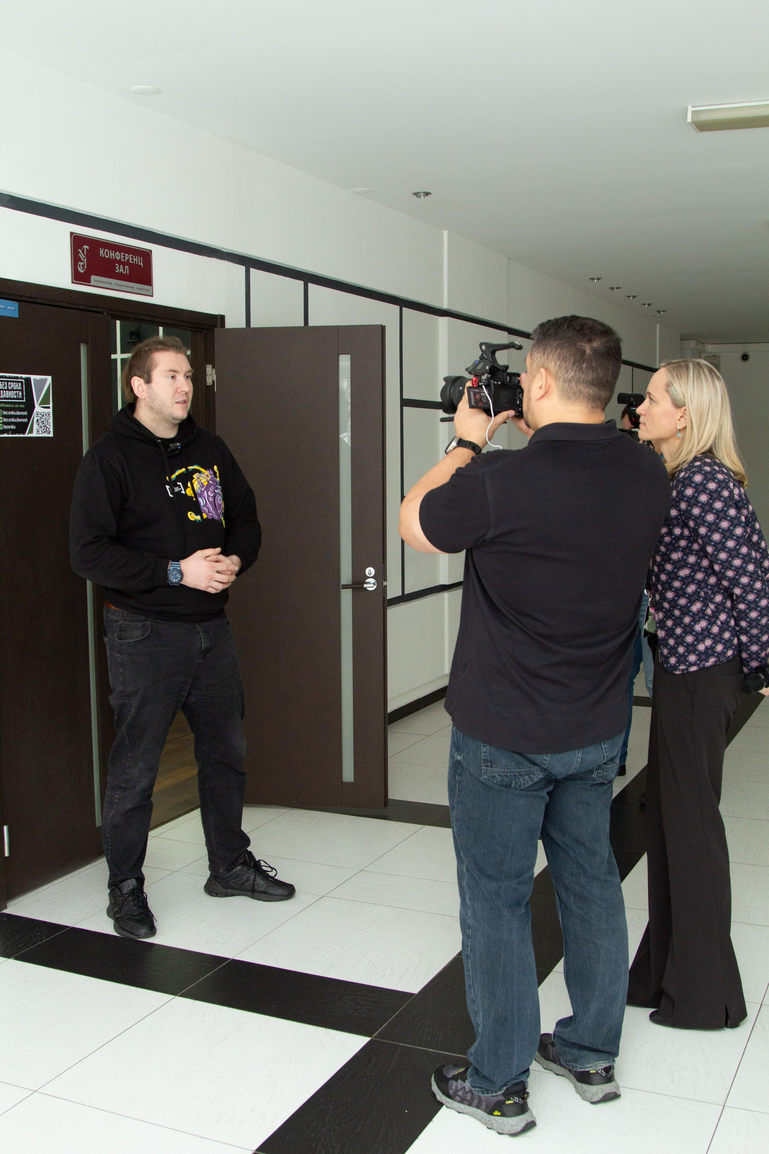 Социальное. Детский фотограф видеограф в Хабаровске Михаил Орлов