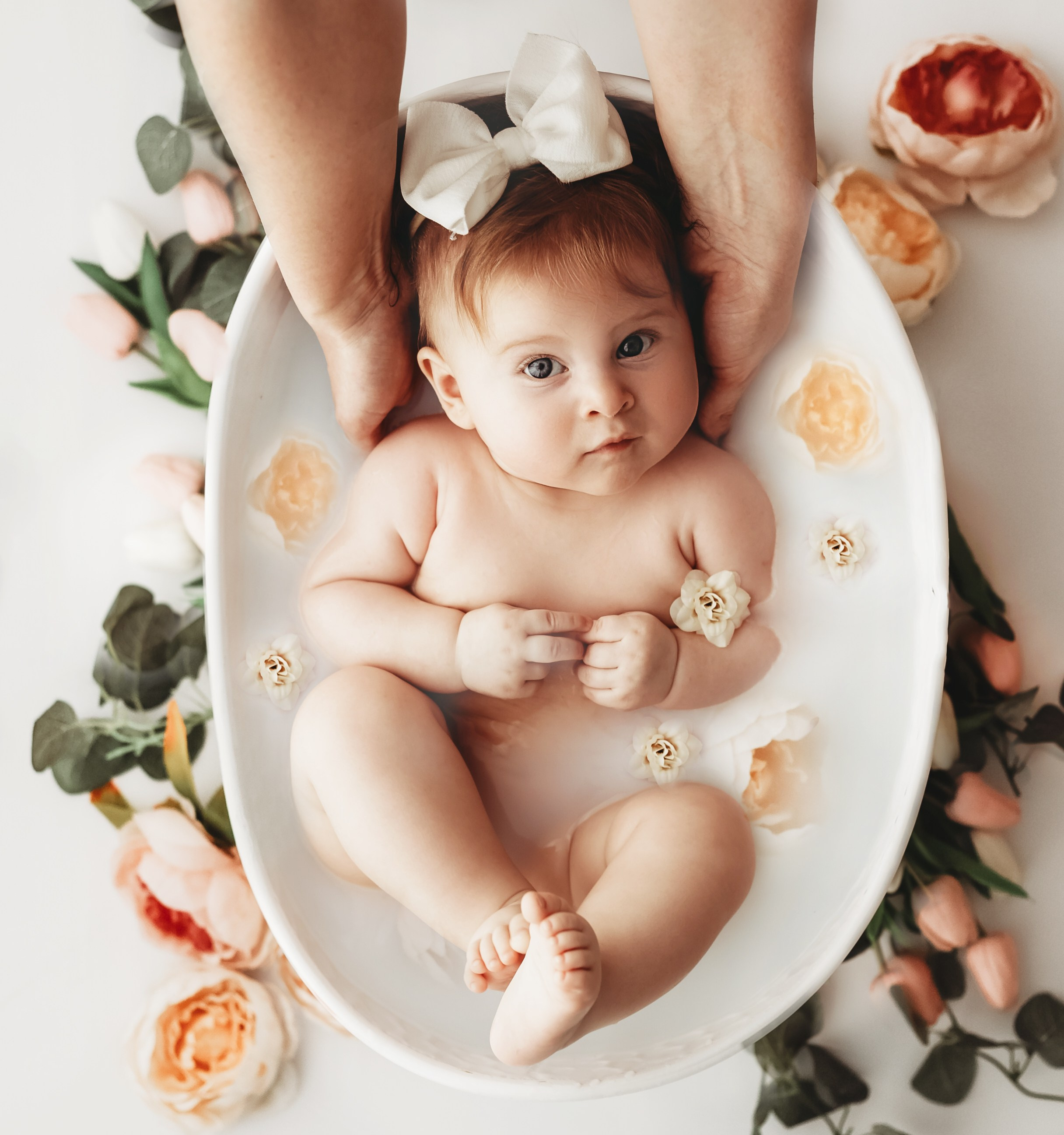 АРИША. Фотограф в Туле Оксана Денисова