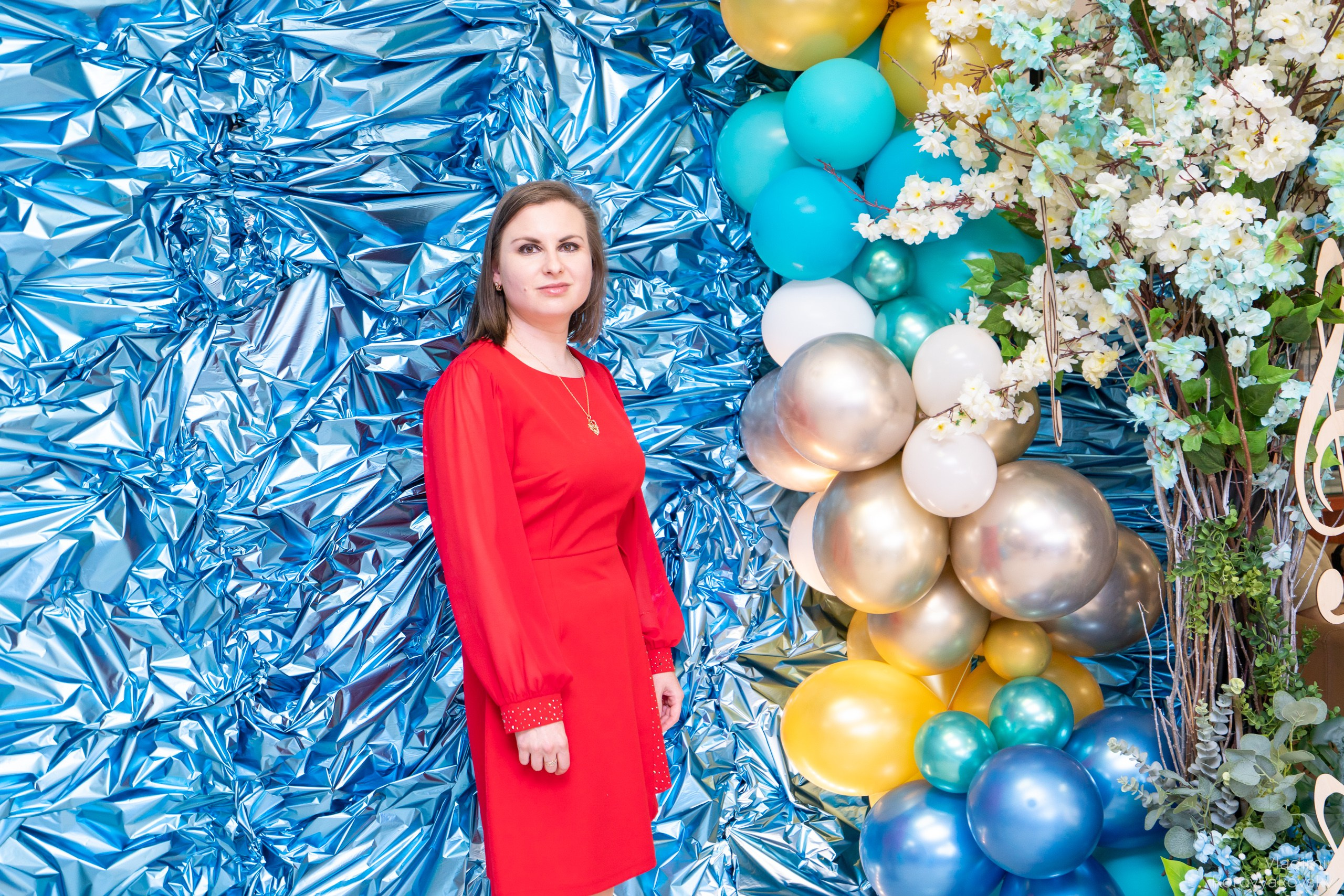 Graduation in 2026. Photographer Vladimir Korovyakovsky