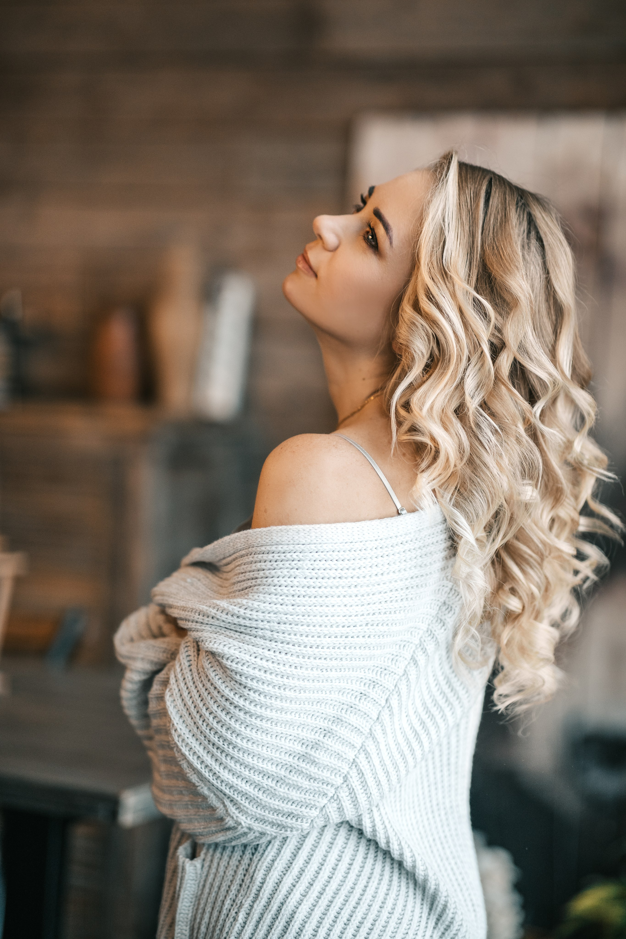 Маша. Семейный фотограф Надежда Луковкина Москва