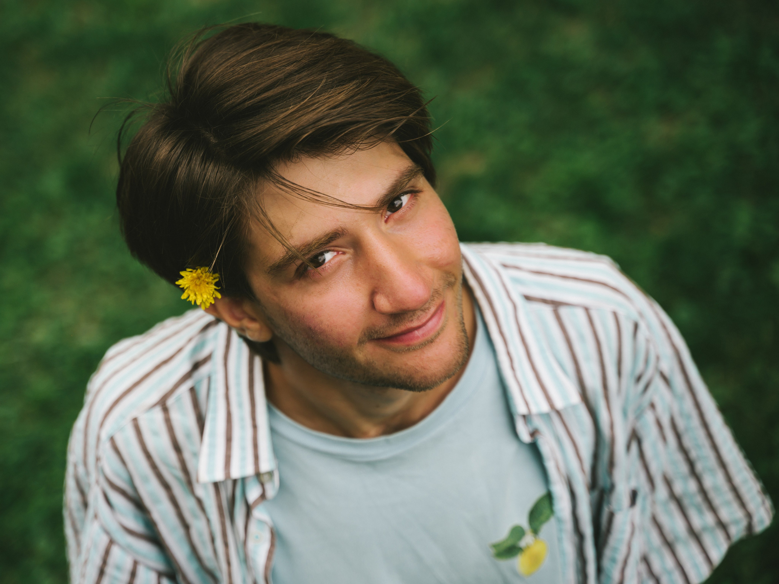 Мужская фотосессия Нижневартовск. Фотограф в Нижневартовске Анна Стрельцова