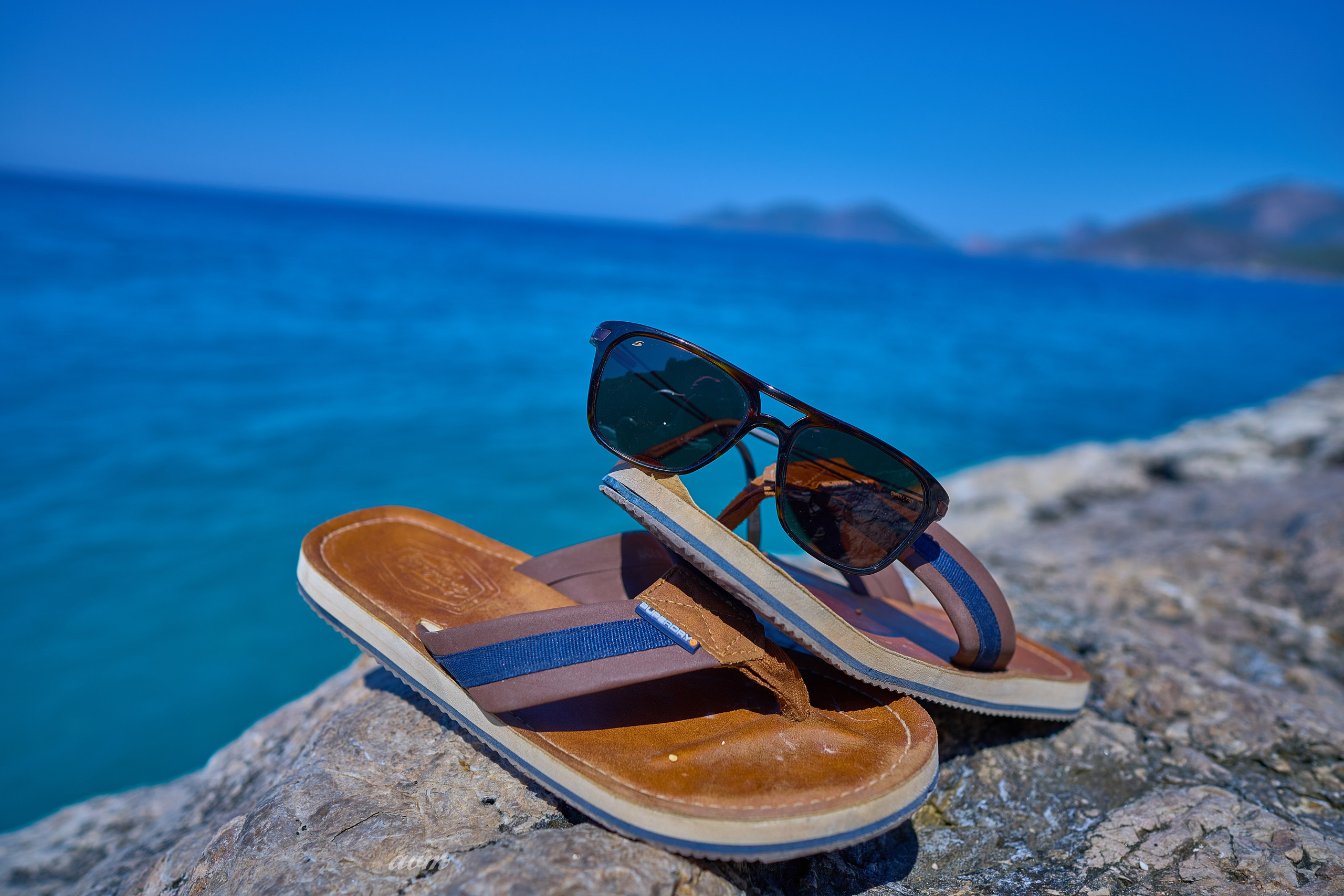 Олюдениз — Каш — Памуккале -Бабадаг (1800 м)Турция 2022. Фотограф Михеев Андрей