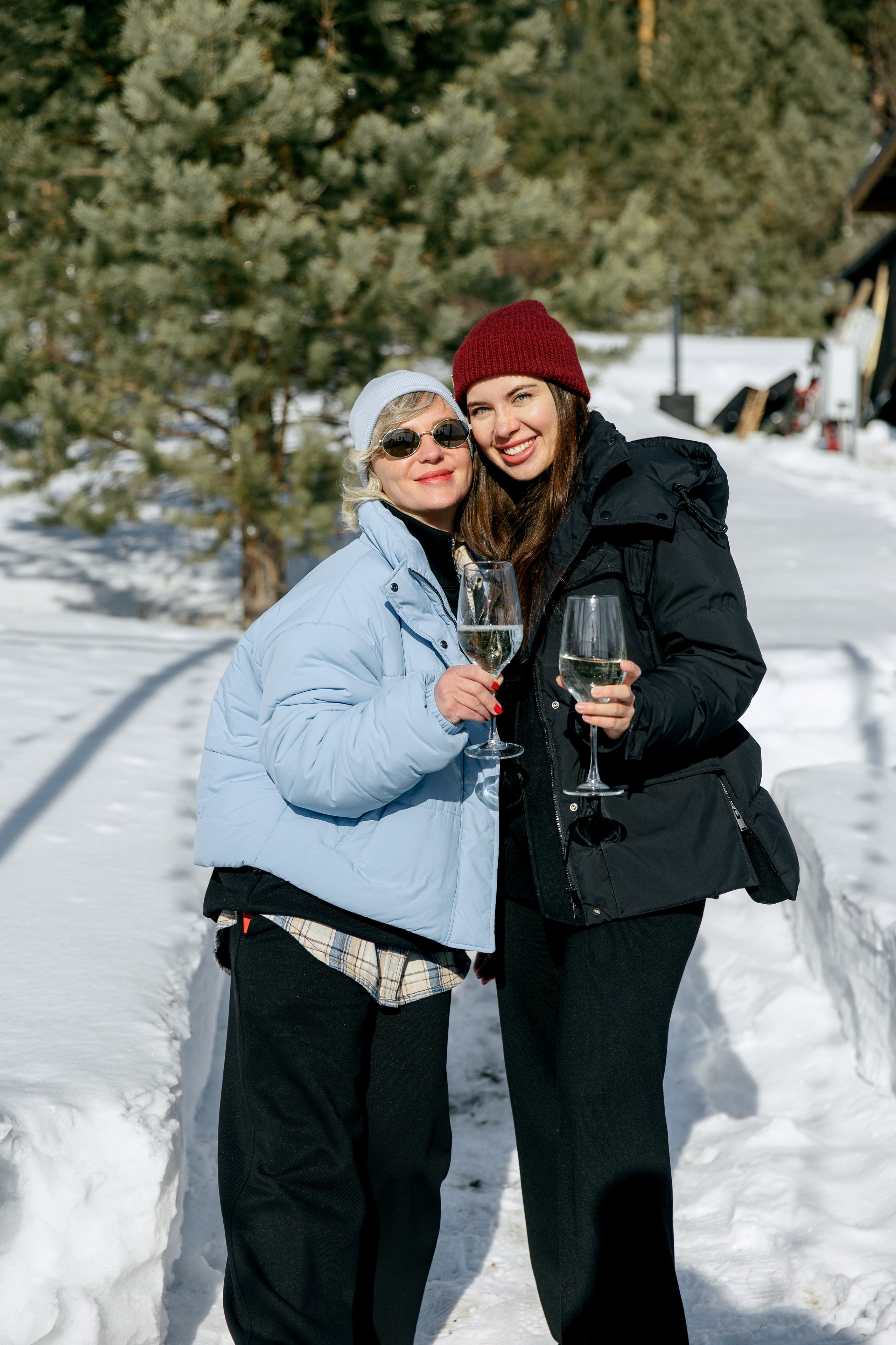 ДЕНЬ ДОЖДЕНИЯ ЕКАТЕРИНЫ. Фотограф в Красноярске