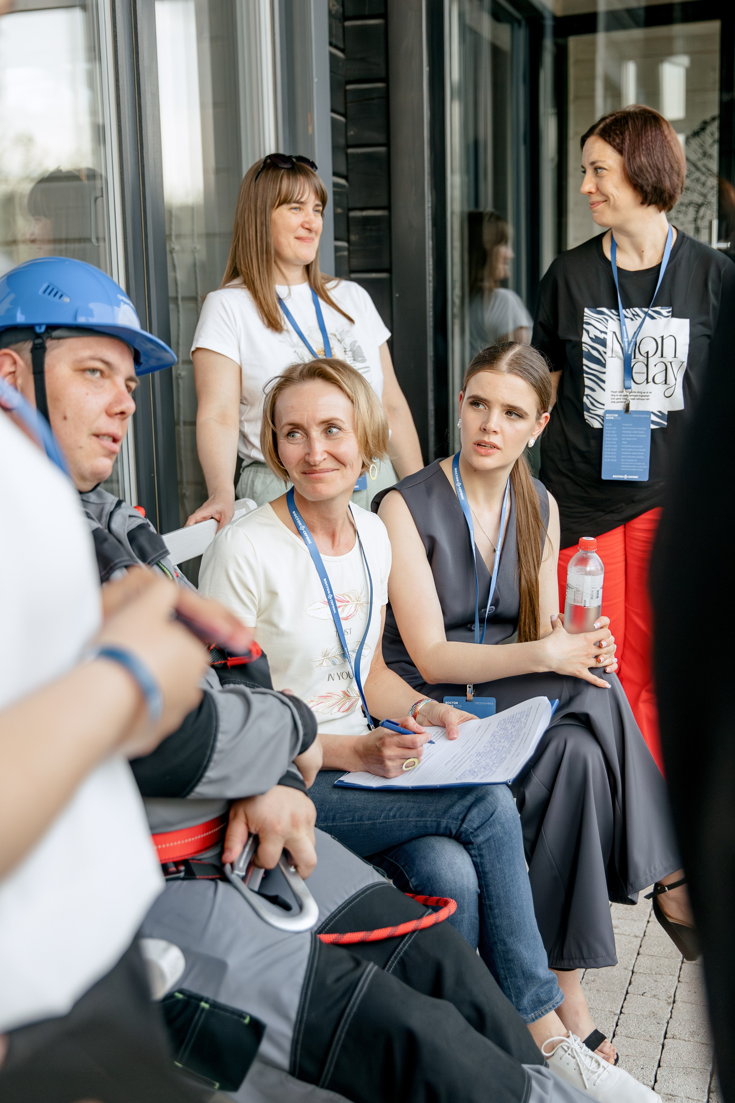 ВОСТОК СЕРВИС. Фотограф в Красноярске