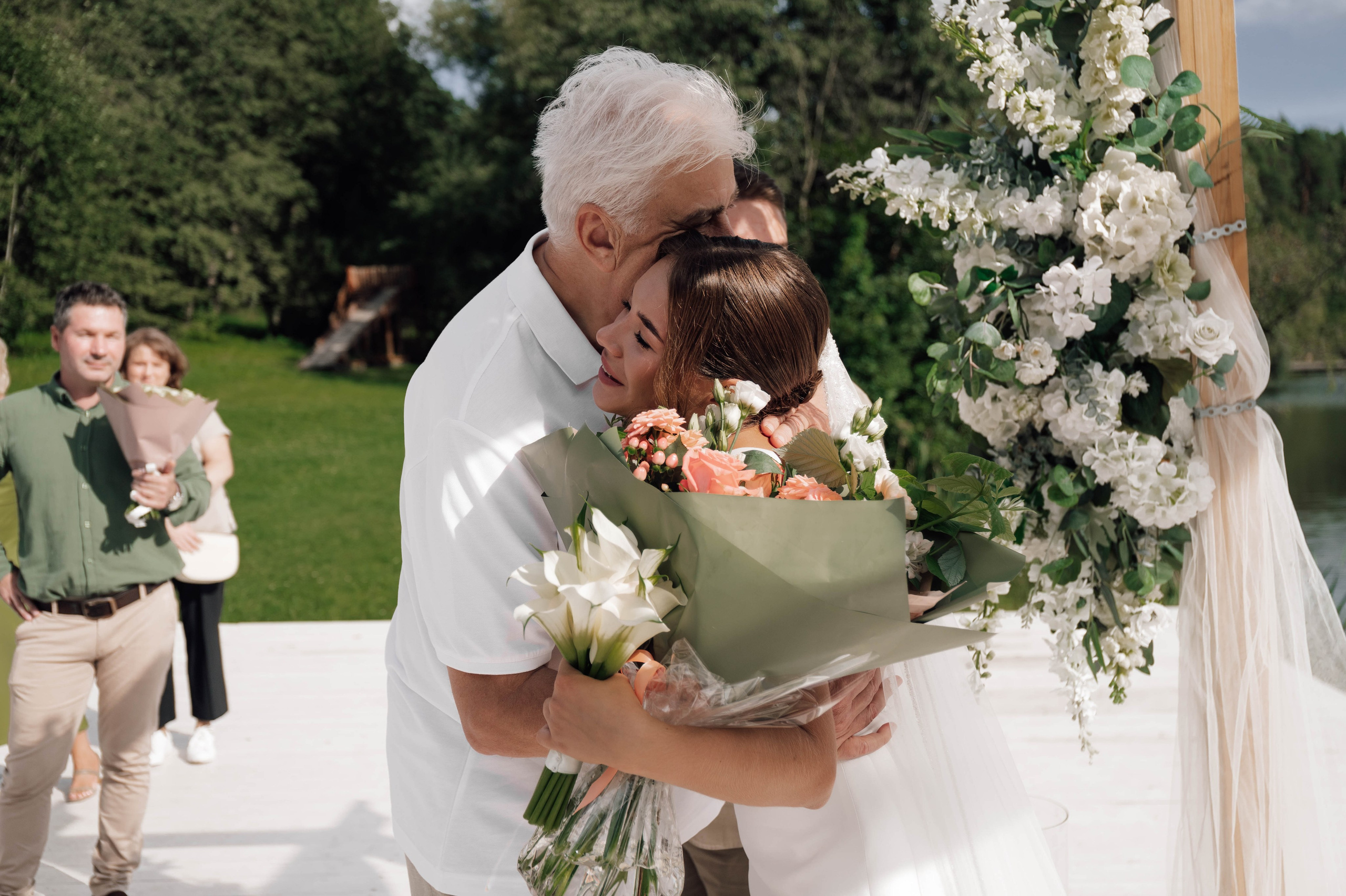 Сергей и Валерия. Фотограф в Москве Юлия Хамзина
