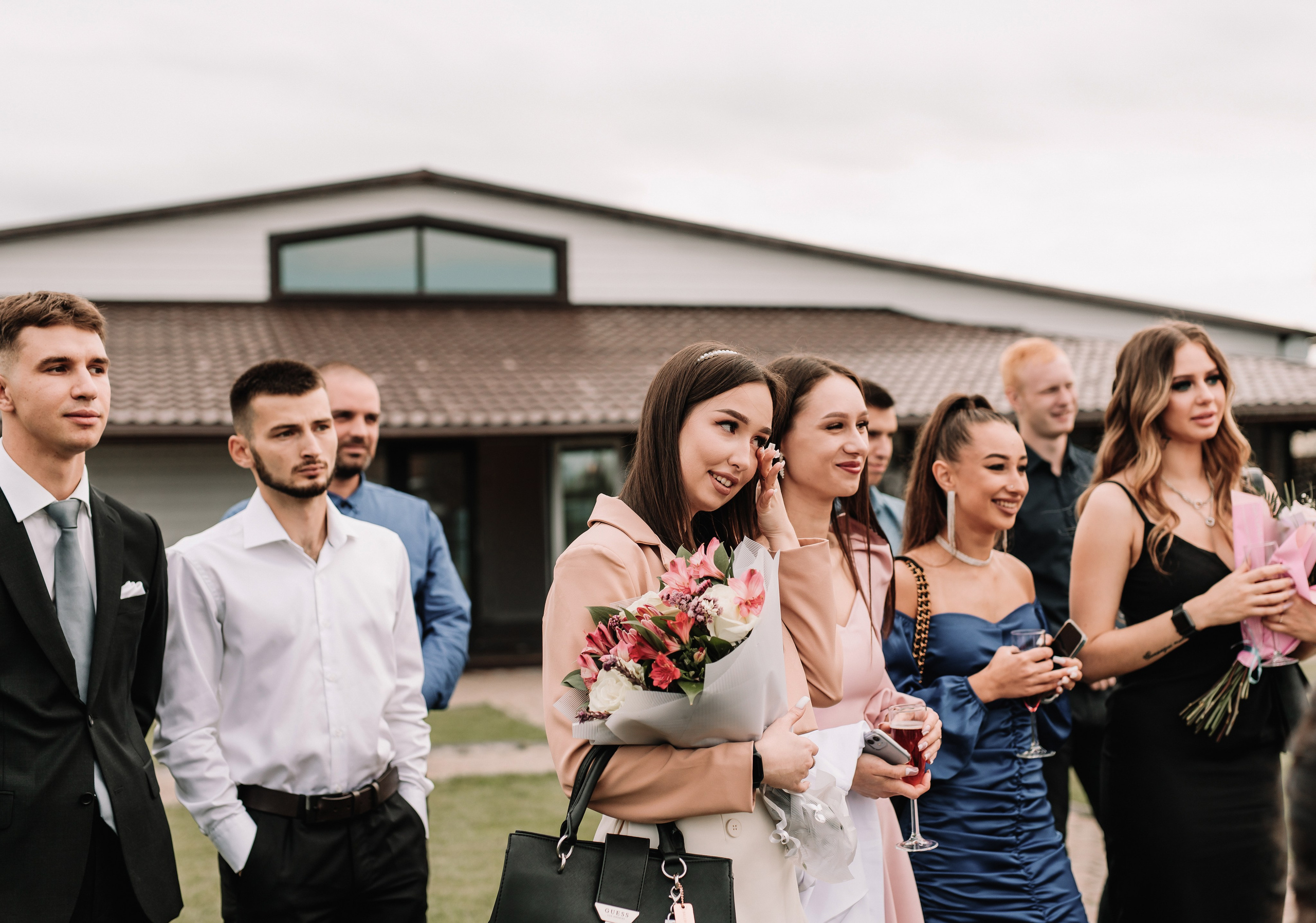 Лёша Лиза. Свадебный фотограф СПб Евгения Орлова