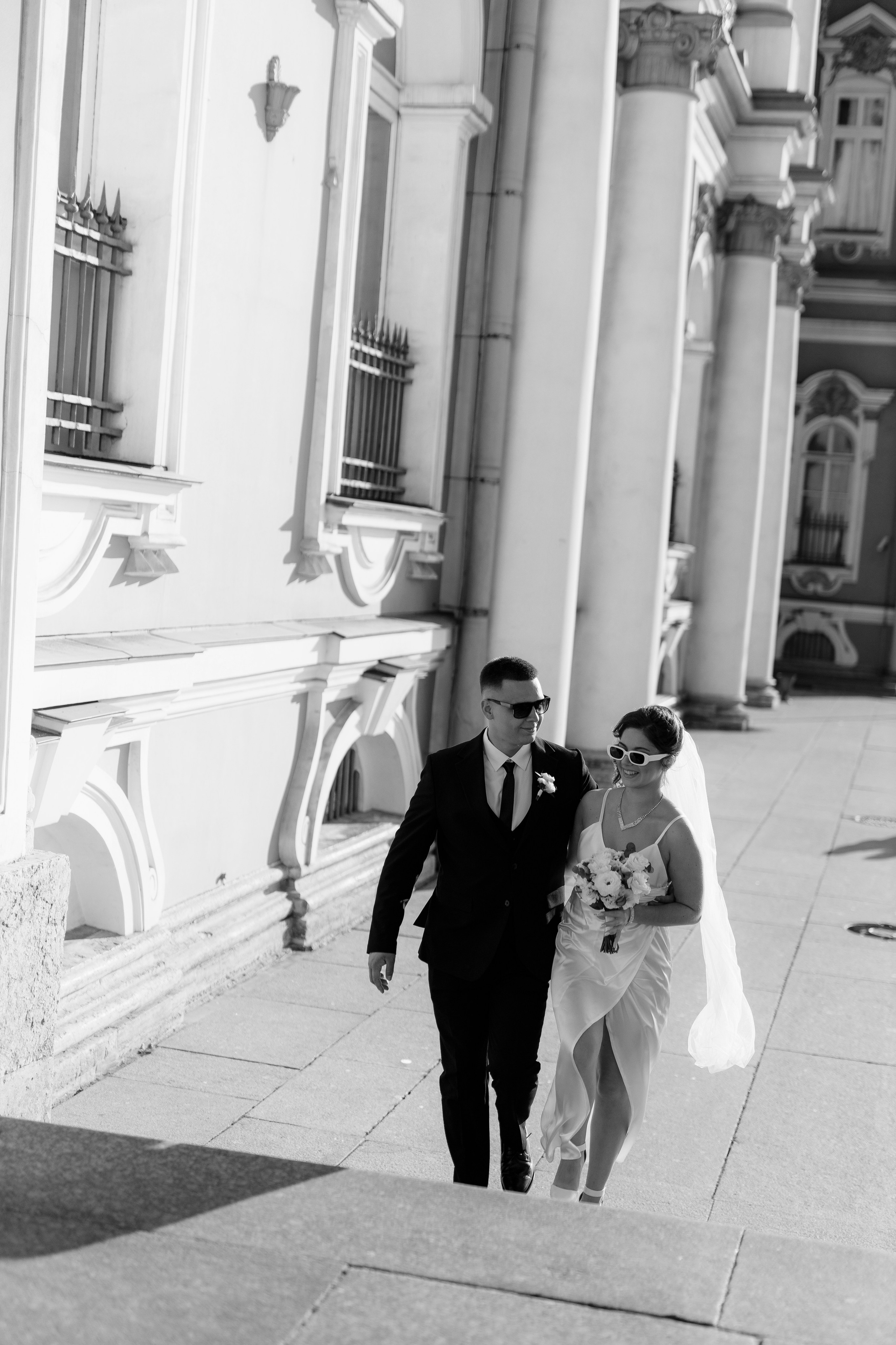 Данил Лера. Свадебный фотограф СПб Евгения Орлова