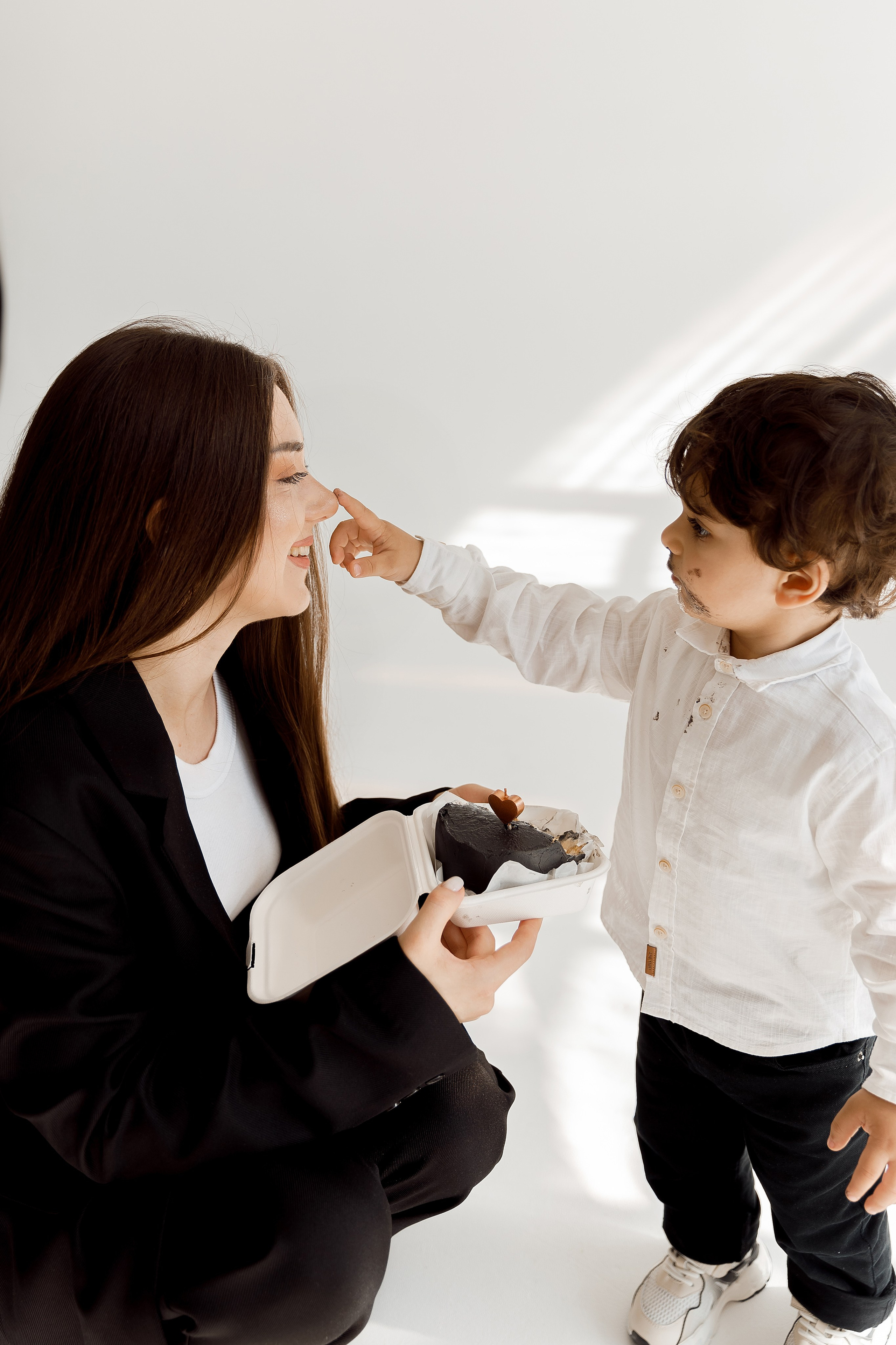 № 12. Фотограф в Москве Юлия Хамзина