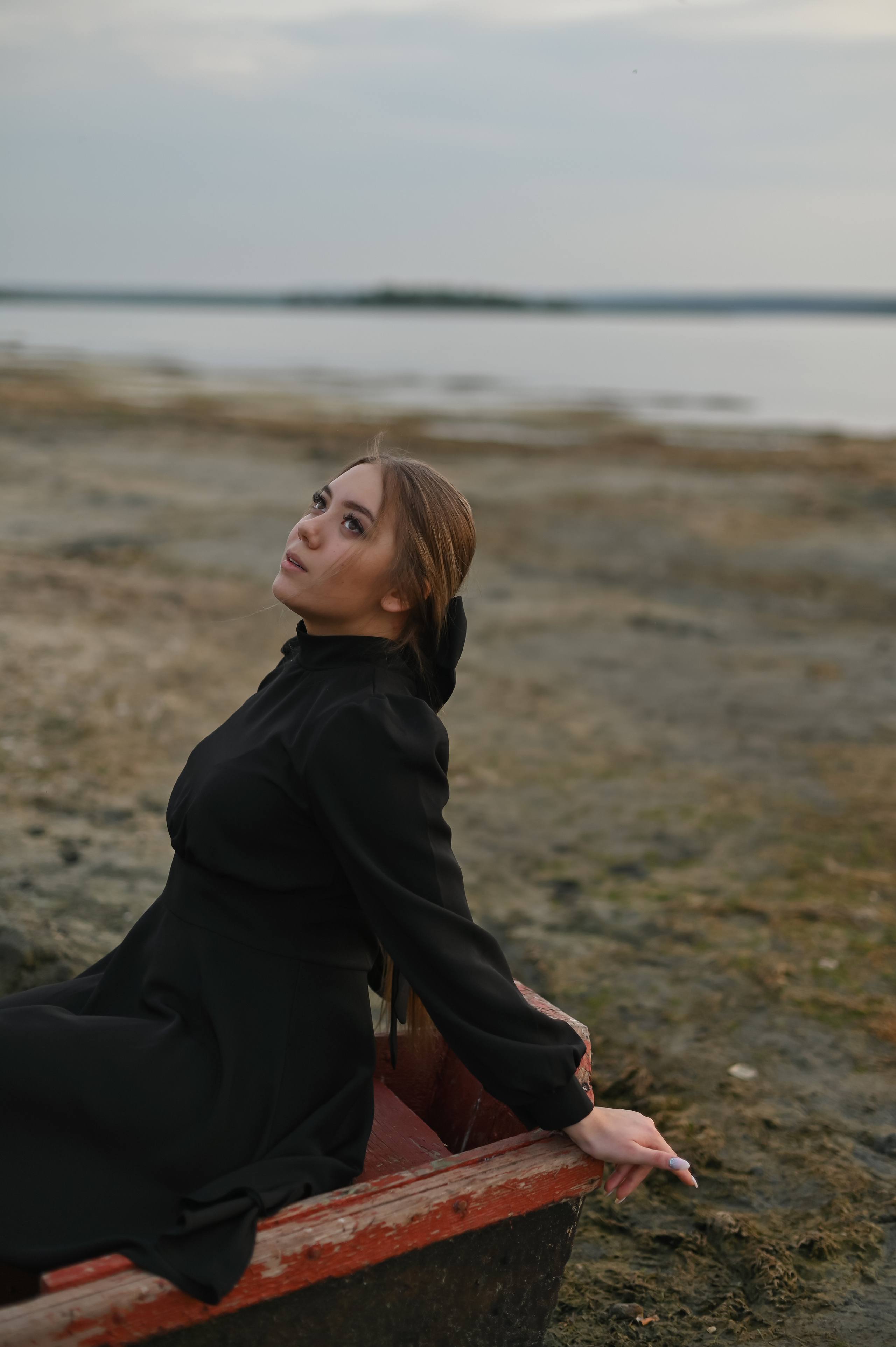 Anastasia. Профессиональный фотограф в Чебаркуле и Челябинске Давигора Елизавета