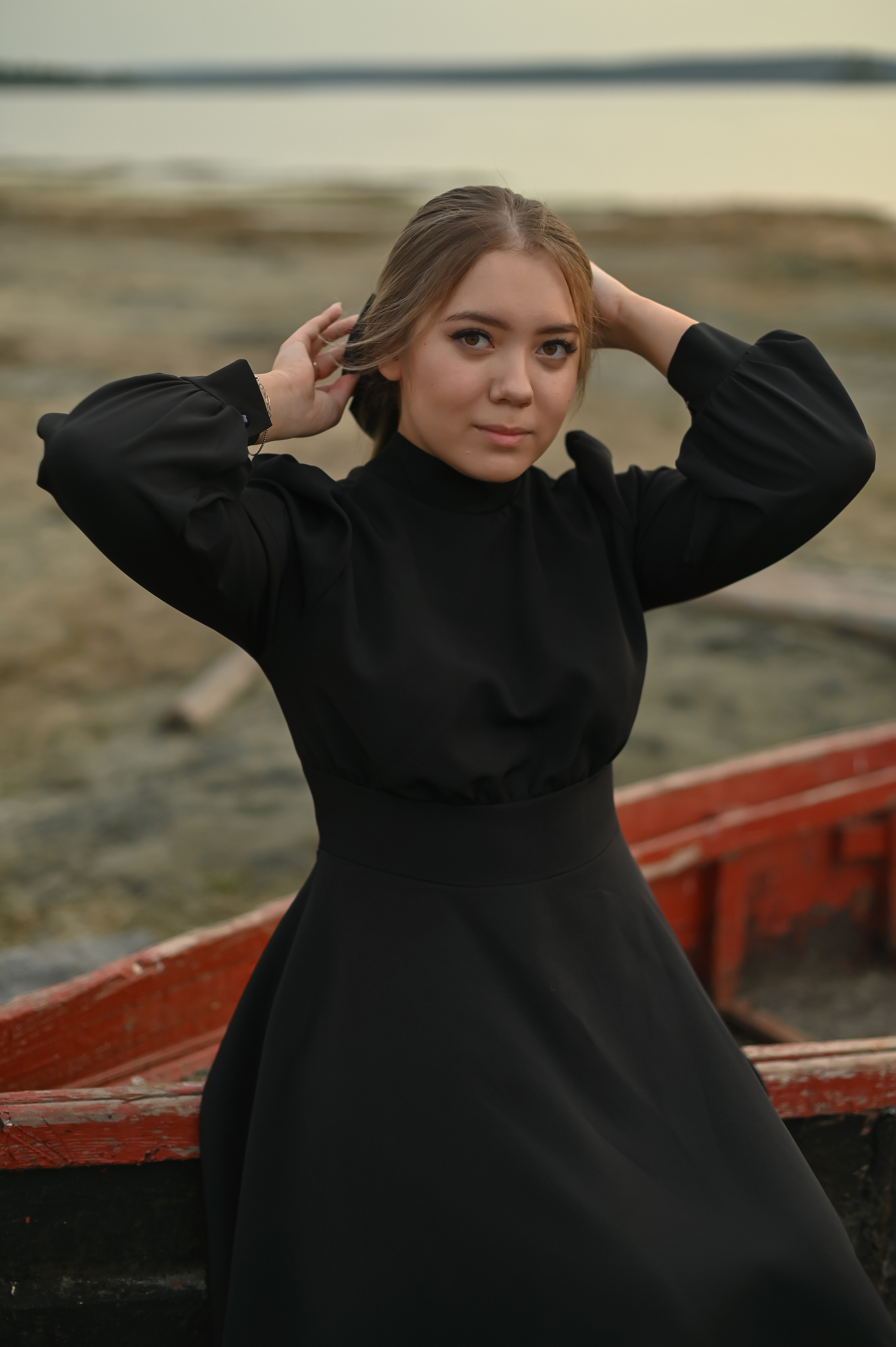 Anastasia. Профессиональный фотограф в Чебаркуле и Челябинске Давигора Елизавета