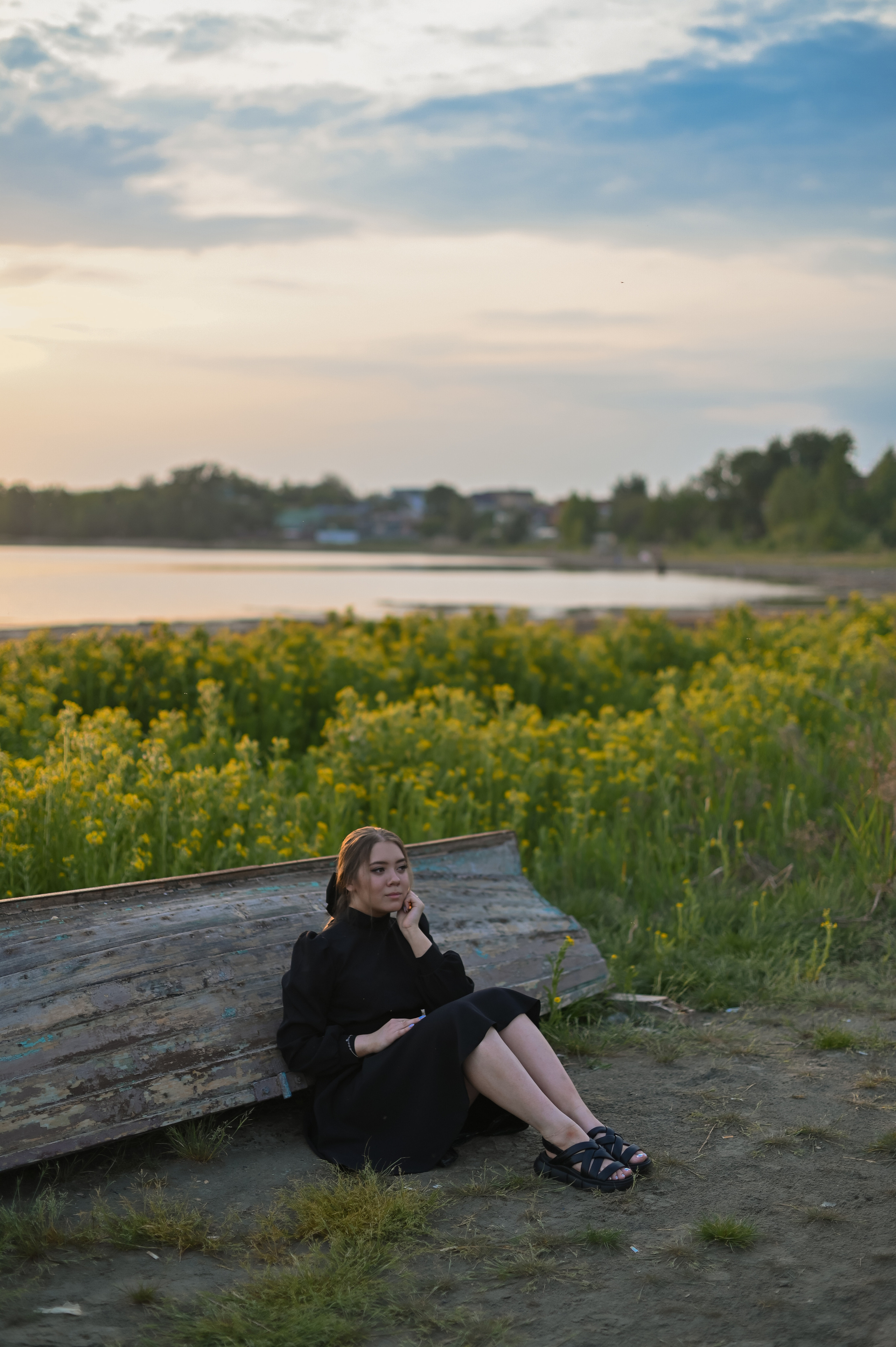 Anastasia. Профессиональный фотограф в Чебаркуле и Челябинске Давигора Елизавета